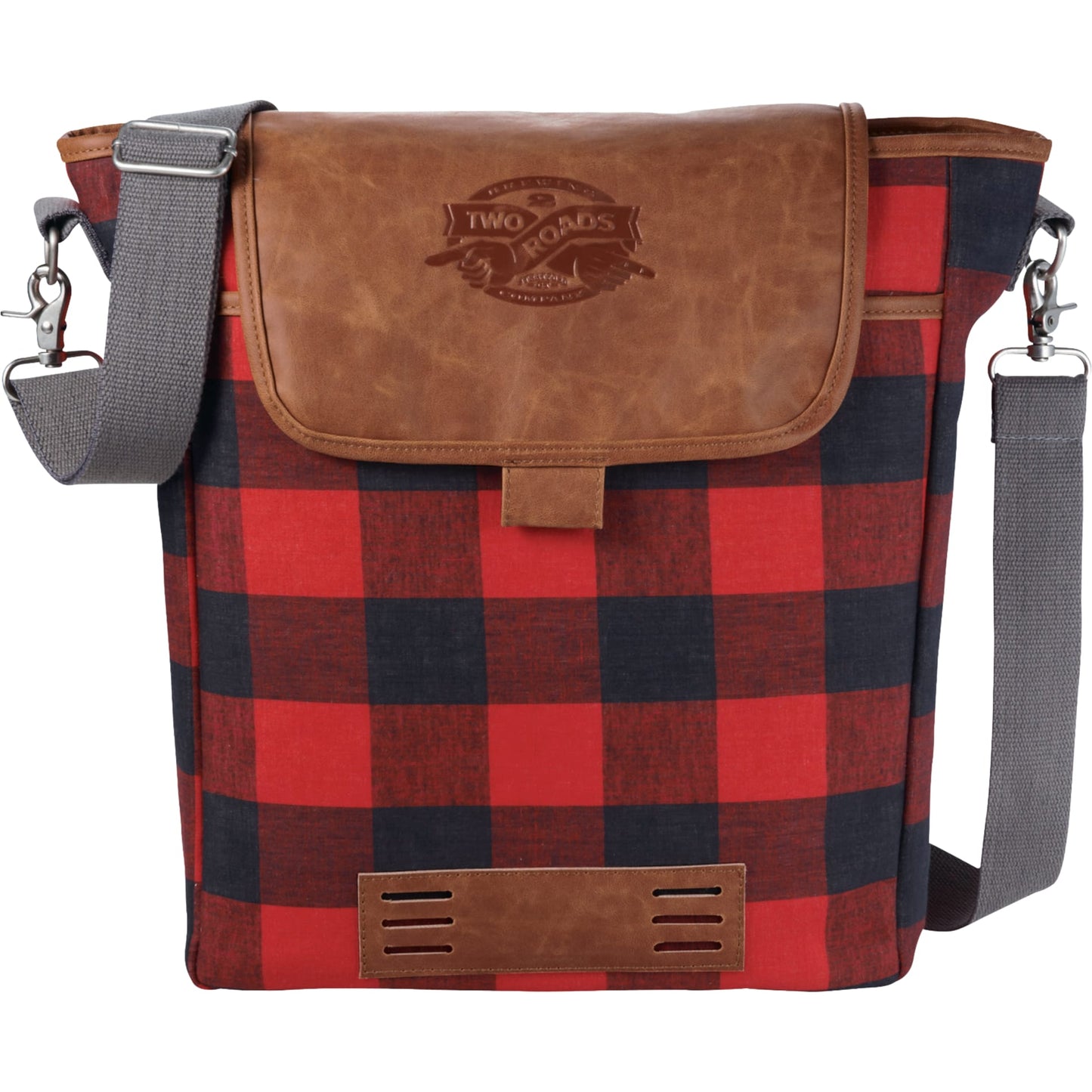 Field & Co. Campster 15in Computer Tote
