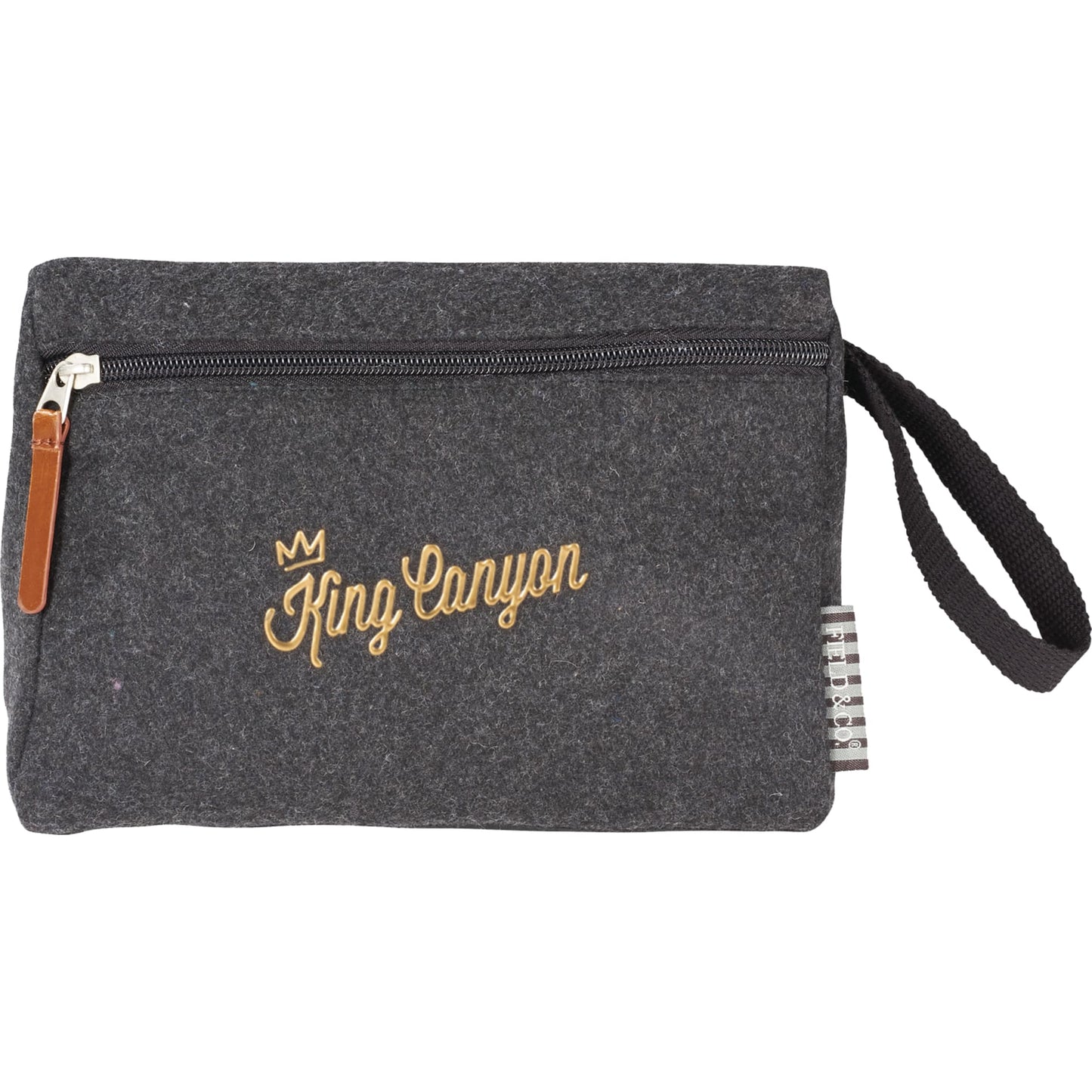 Field & Co. Campster Travel Pouch