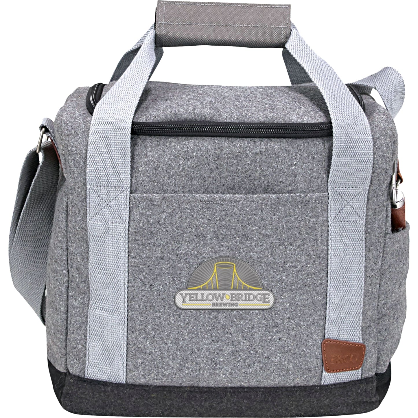 Field & Co. Campster 12 Bottle Craft Cooler