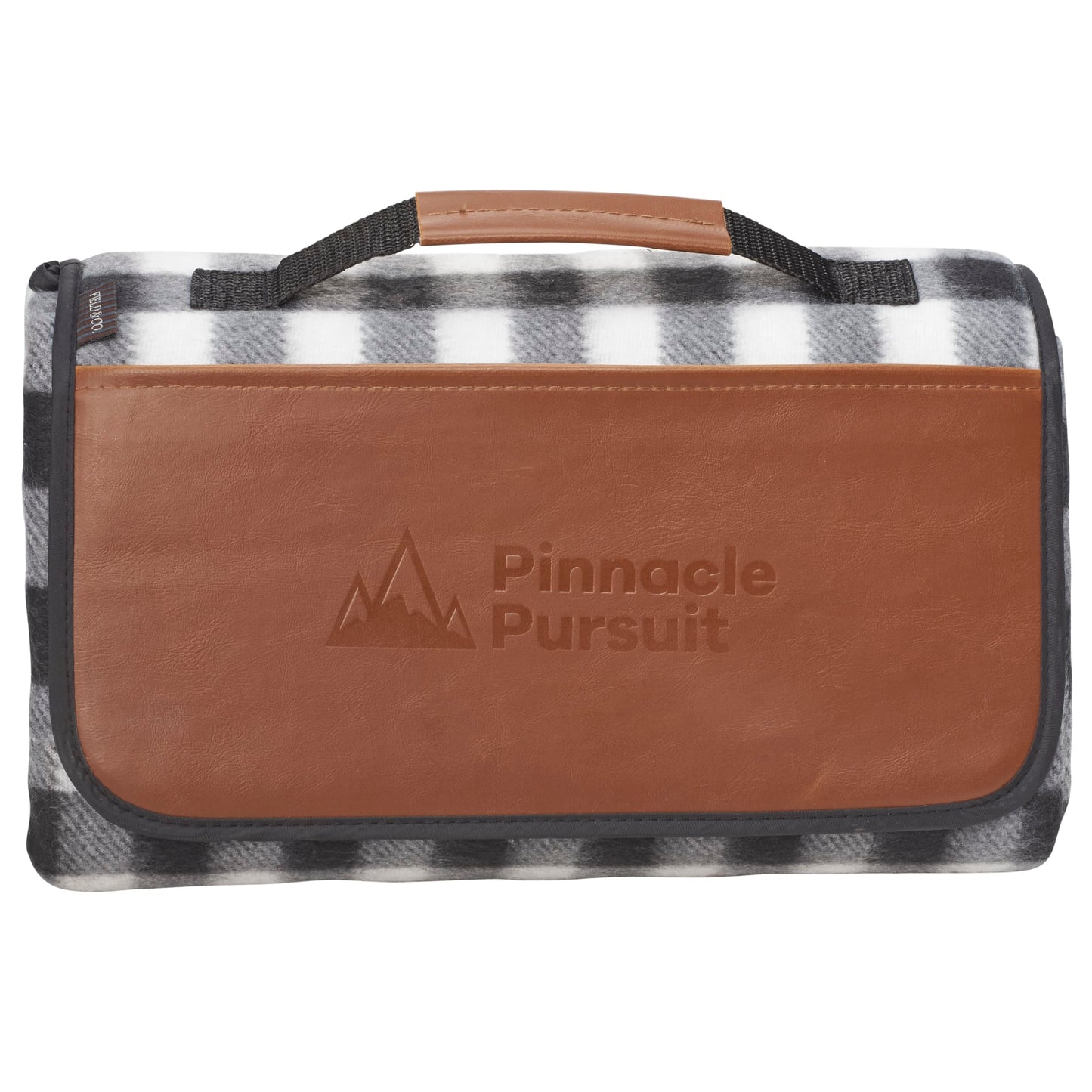 Field & Co. Buffalo Plaid Picnic Blanket