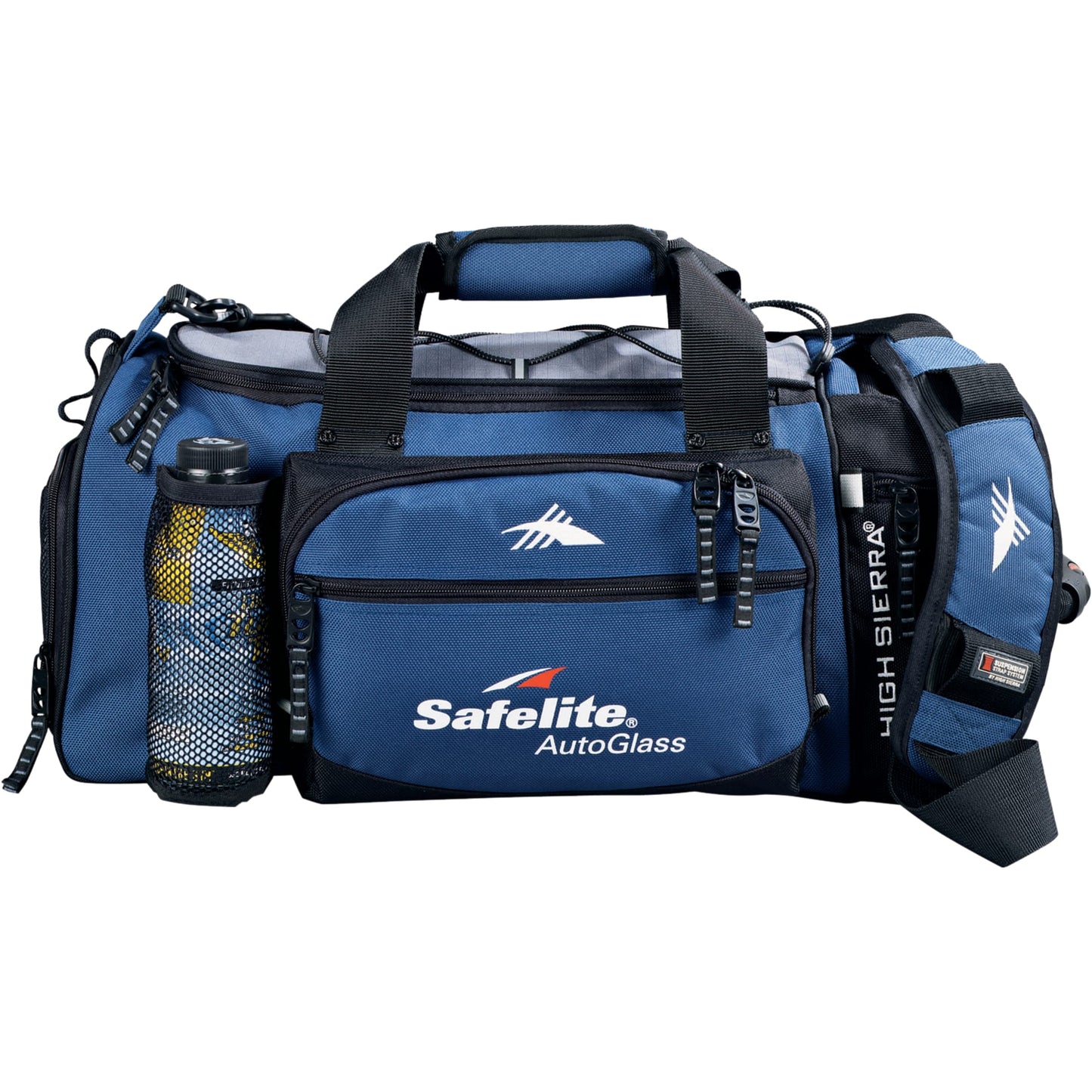 High Sierra 21in Water Sport Duffel Bag