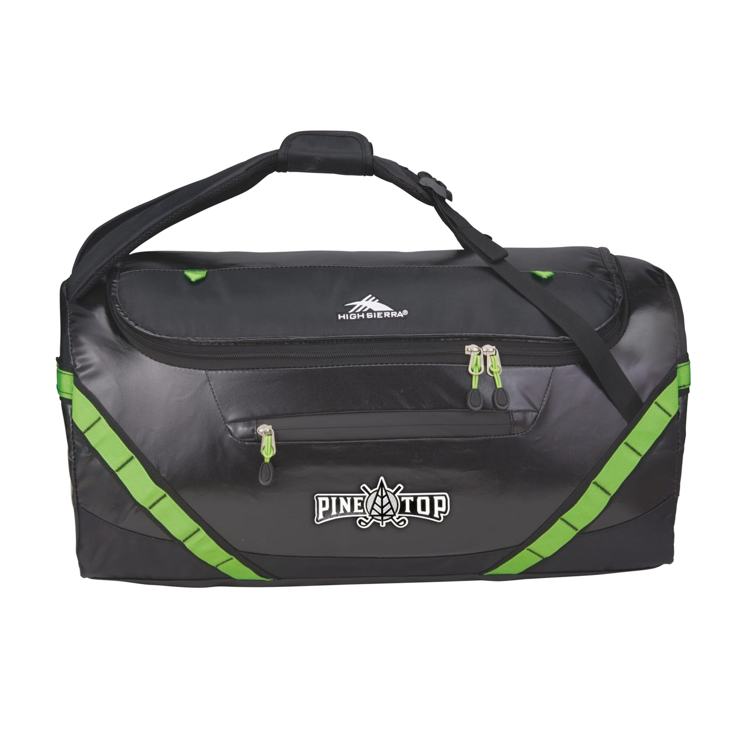 High Sierra Kennesaw 24in Outdoor Duffel