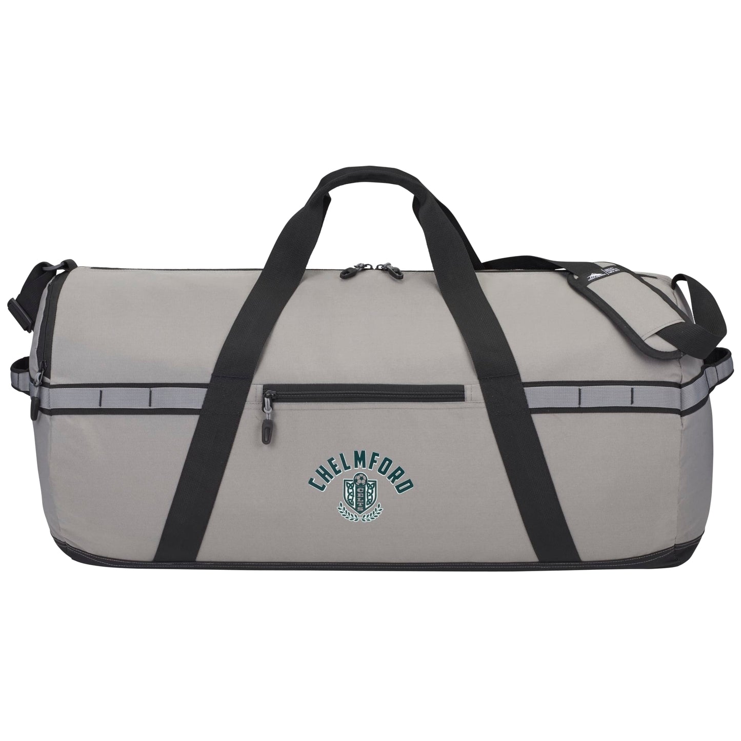 High Sierra 30in Packable Cargo Duffel