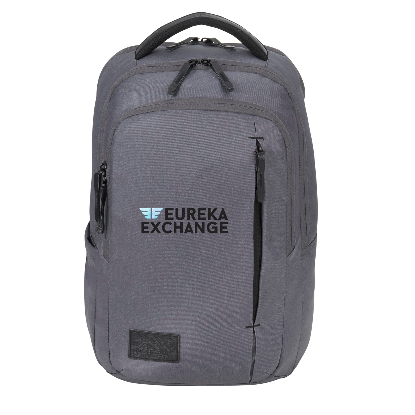 High Sierra Slim 15in Computer Backpack