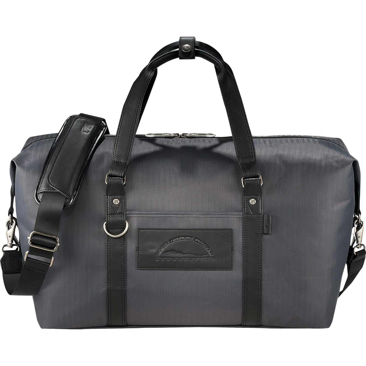 Cutter & Buck Pacific 20in Weekender Duffel Bag