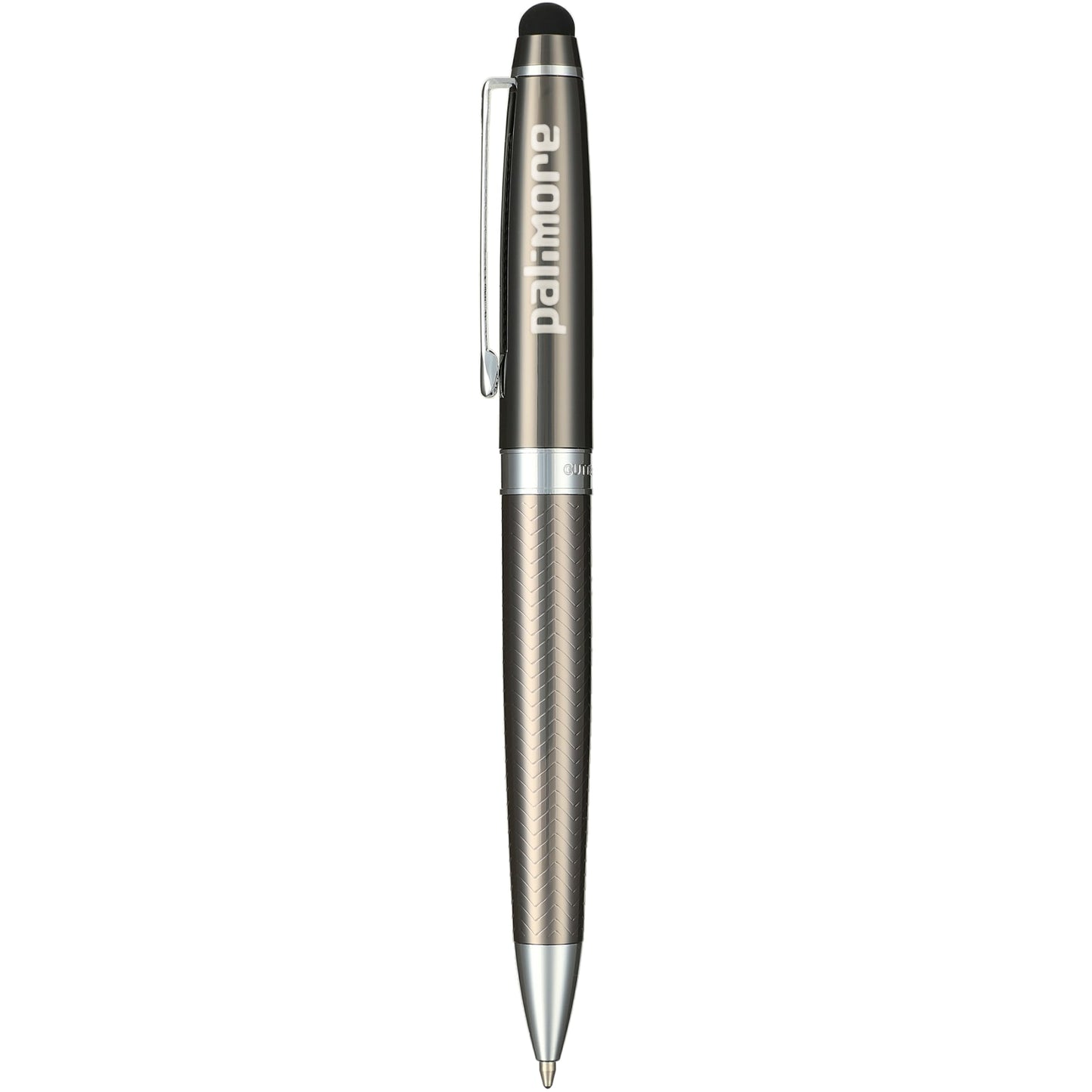 Cutter & Buck Pacific Dual Ballpoint Stylus