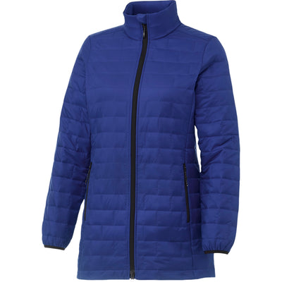 Womens TELLURIDE Packable Insulated Jacket