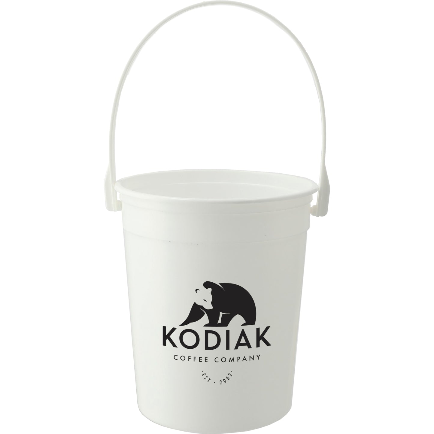 32oz Pail with Handle