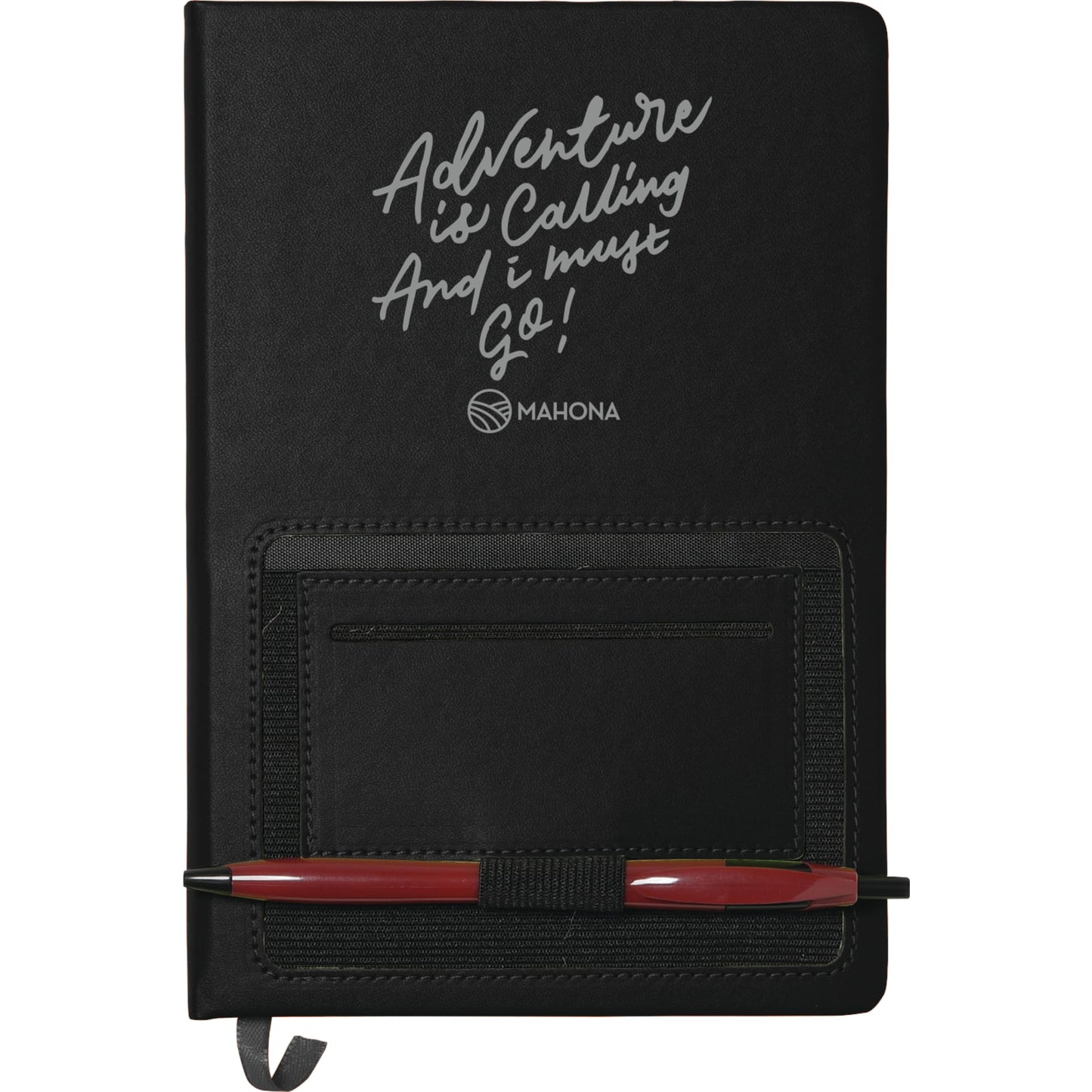 6in x 8in Moda Notebook