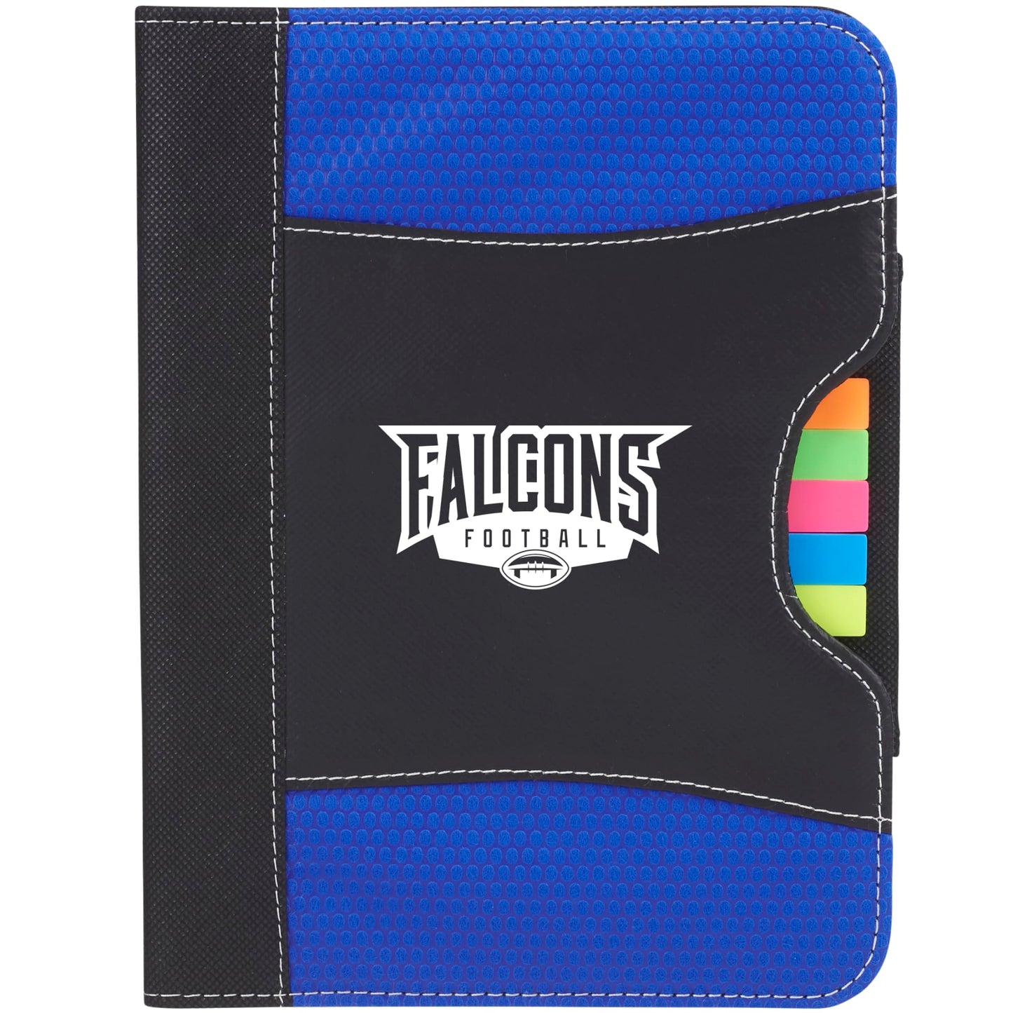 Flare Organization Jr. Padfolio
