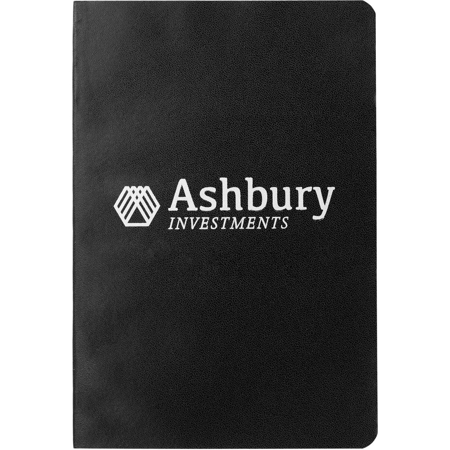 5.5in x 8in Inspiration Large Notebook