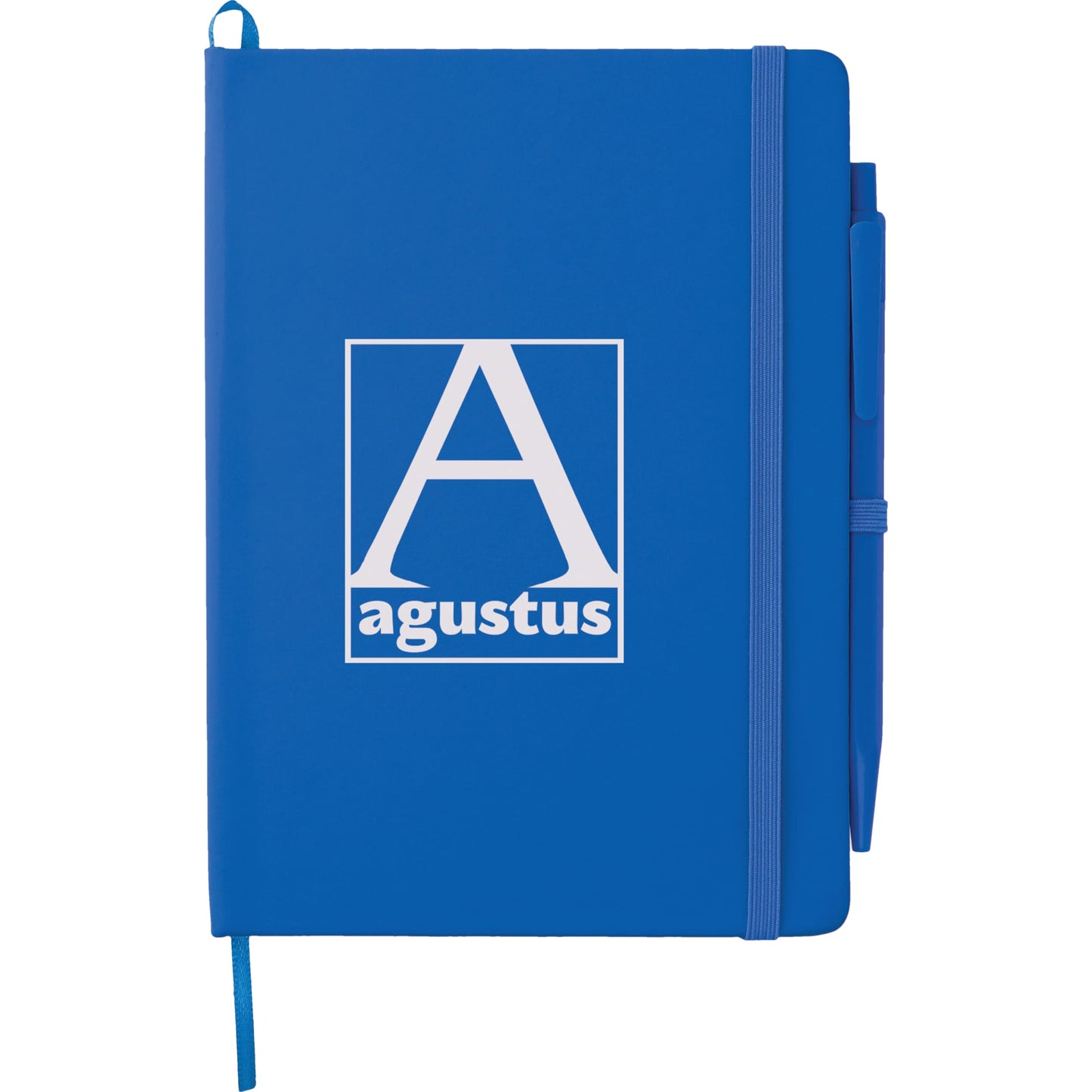 5in x 7in Prime Notebook With Pen