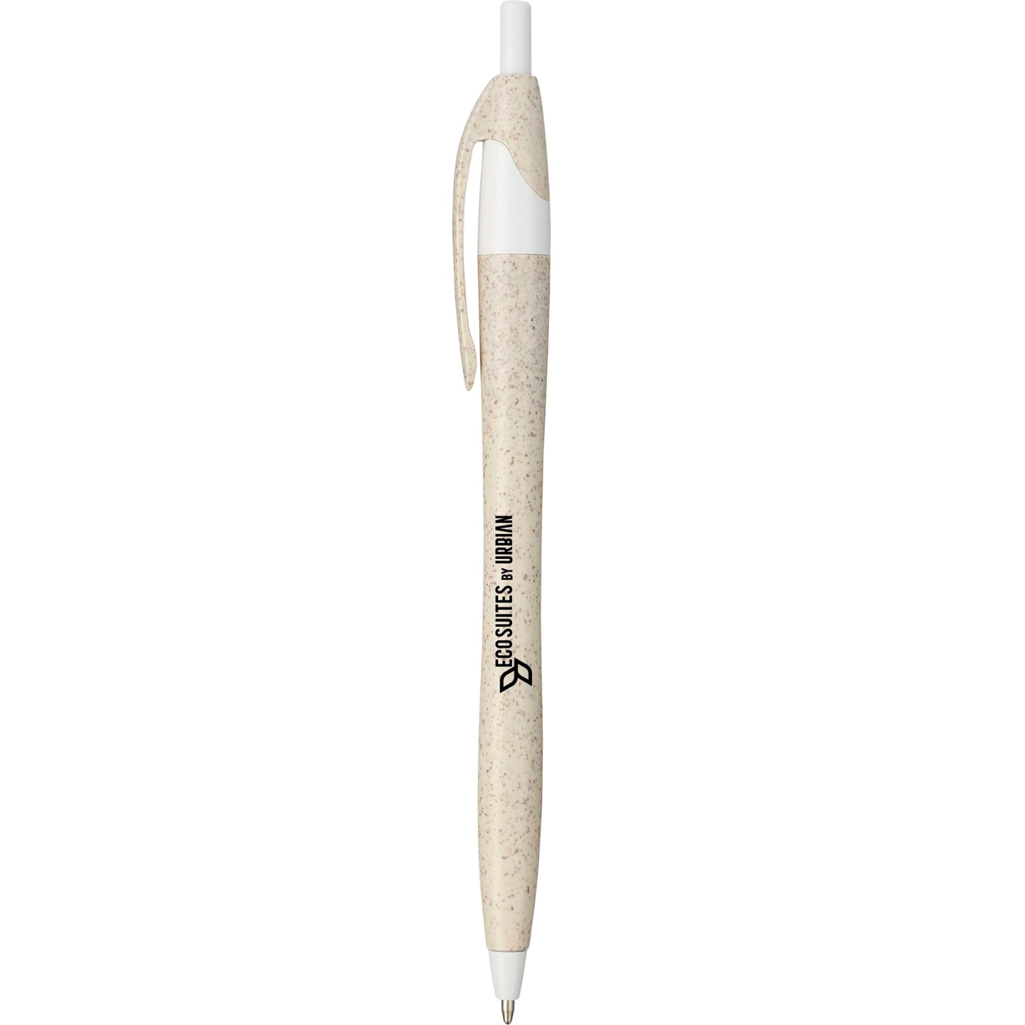 Cougar Wheat Straw Ballpoint