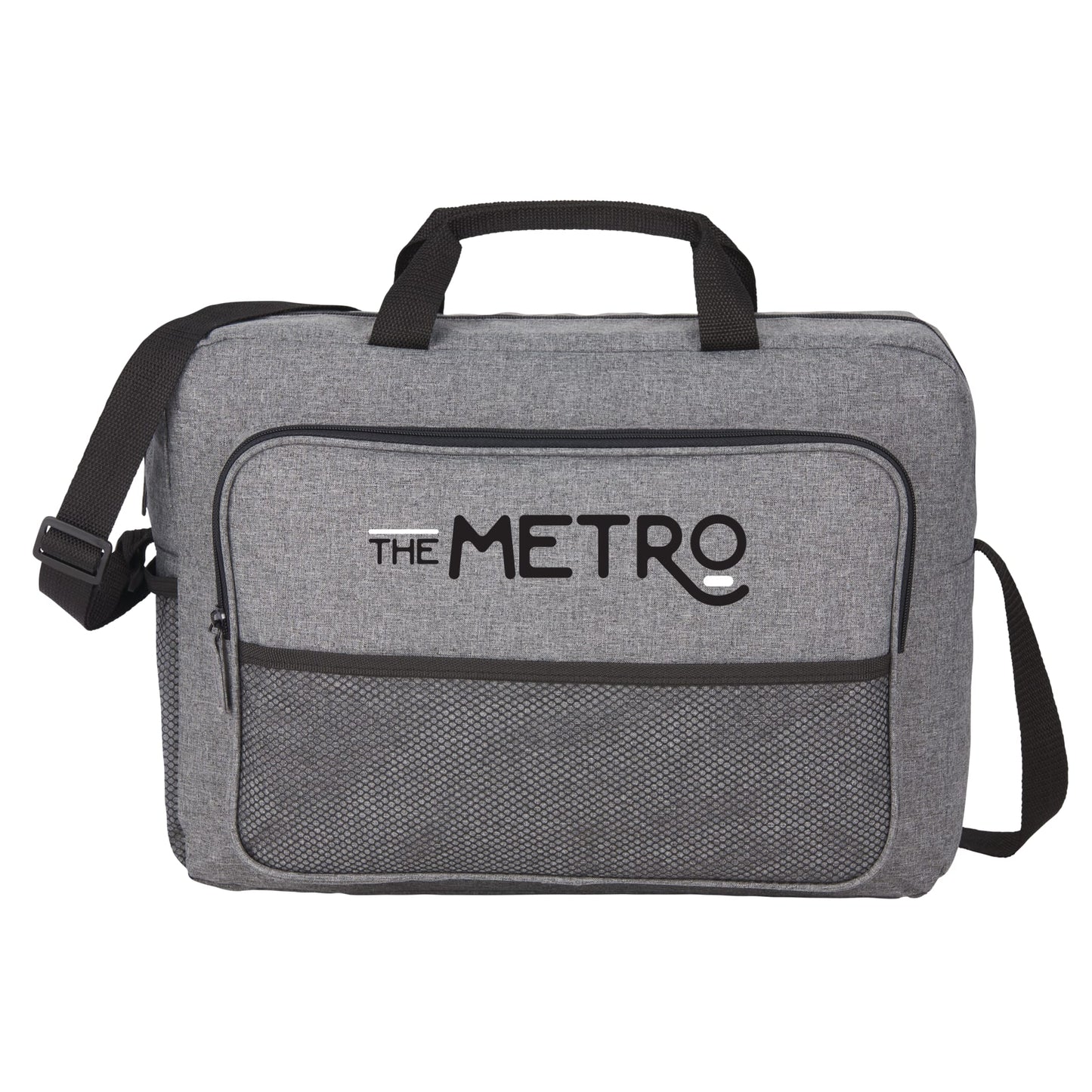 Brandt 15in Computer Business Case