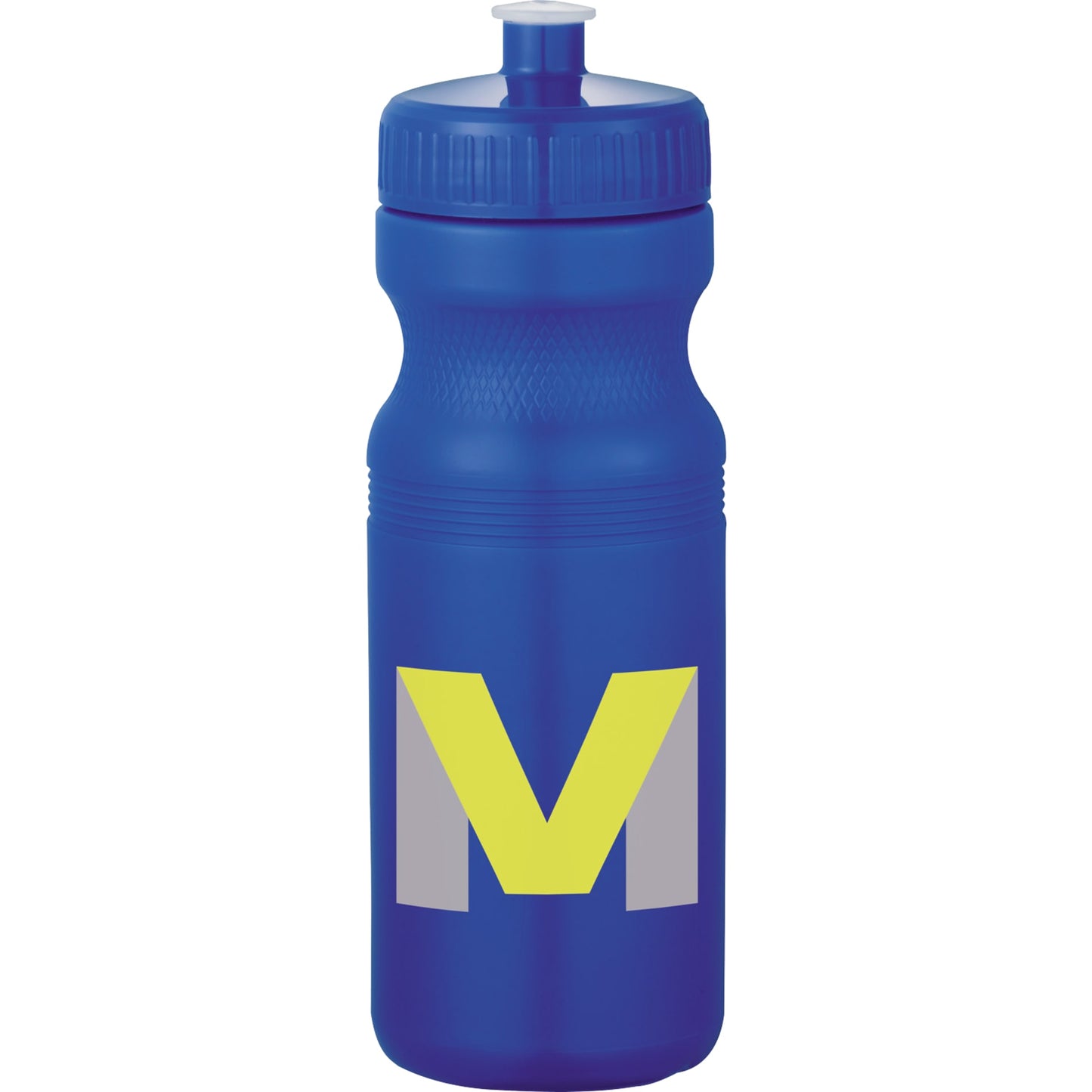 Easy Squeezy Spirit 24oz Sports Bottle
