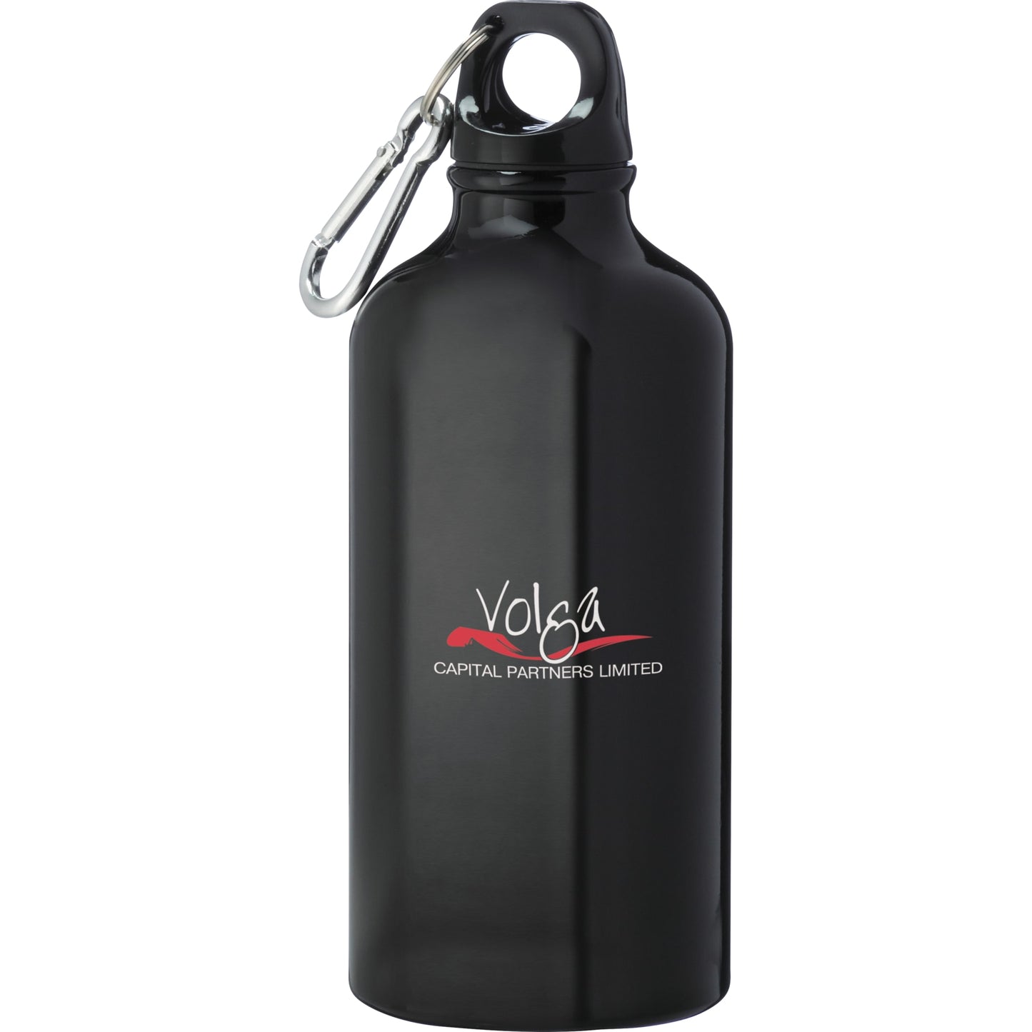 Lil Shorty 17oz Aluminum Sports Bottle