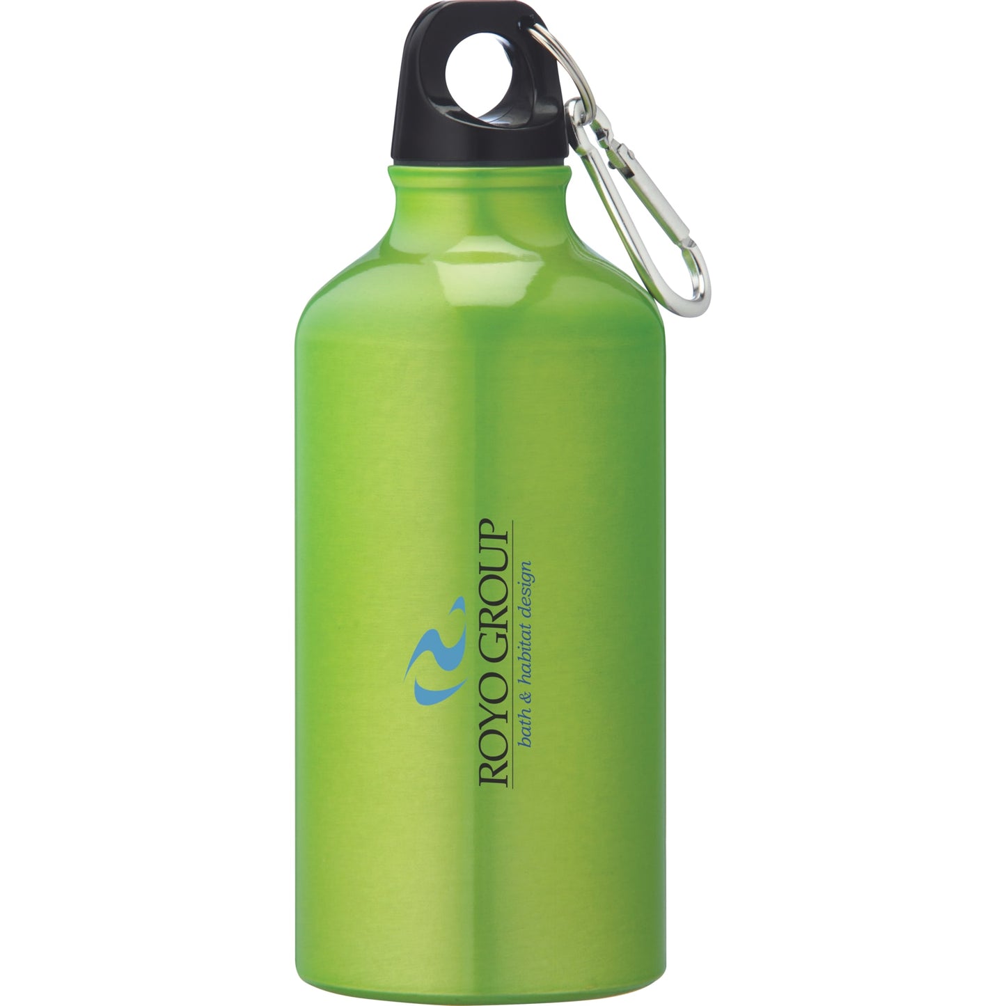 Lil Shorty 17oz Aluminum Sports Bottle