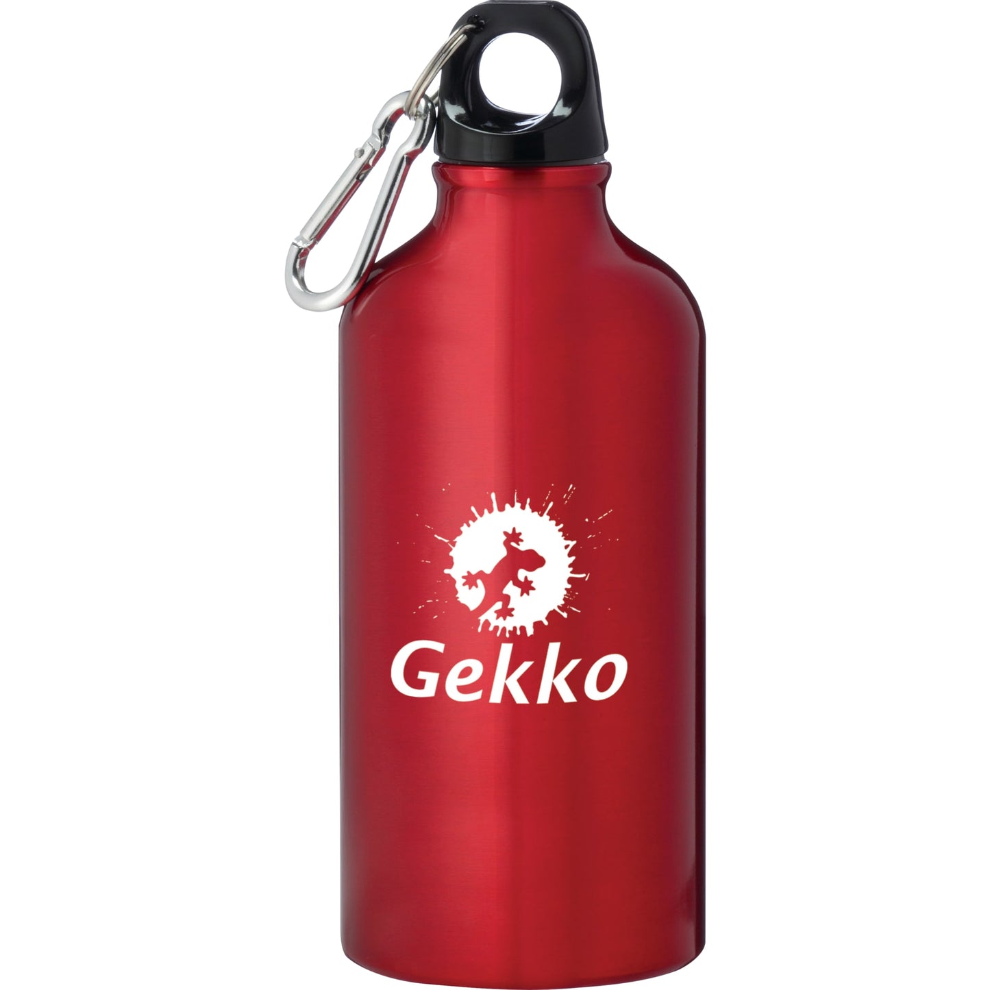 Lil Shorty 17oz Aluminum Sports Bottle