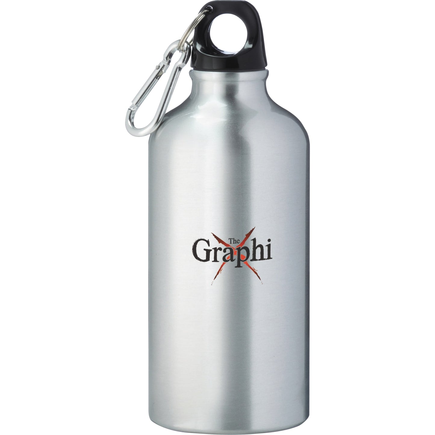 Lil Shorty 17oz Aluminum Sports Bottle