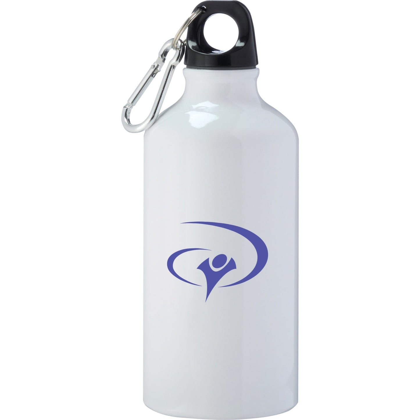 Lil Shorty 17oz Aluminum Sports Bottle