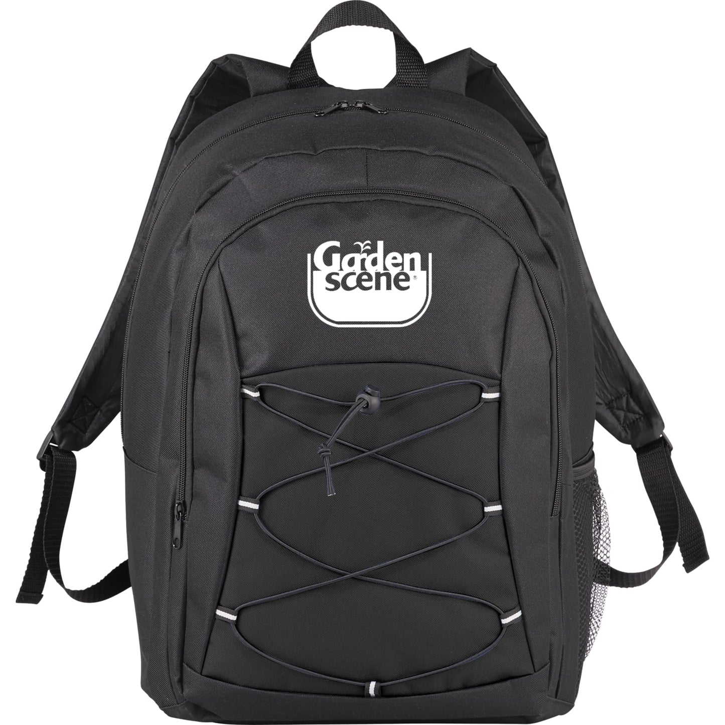 Adventurer 17in Computer Backpack