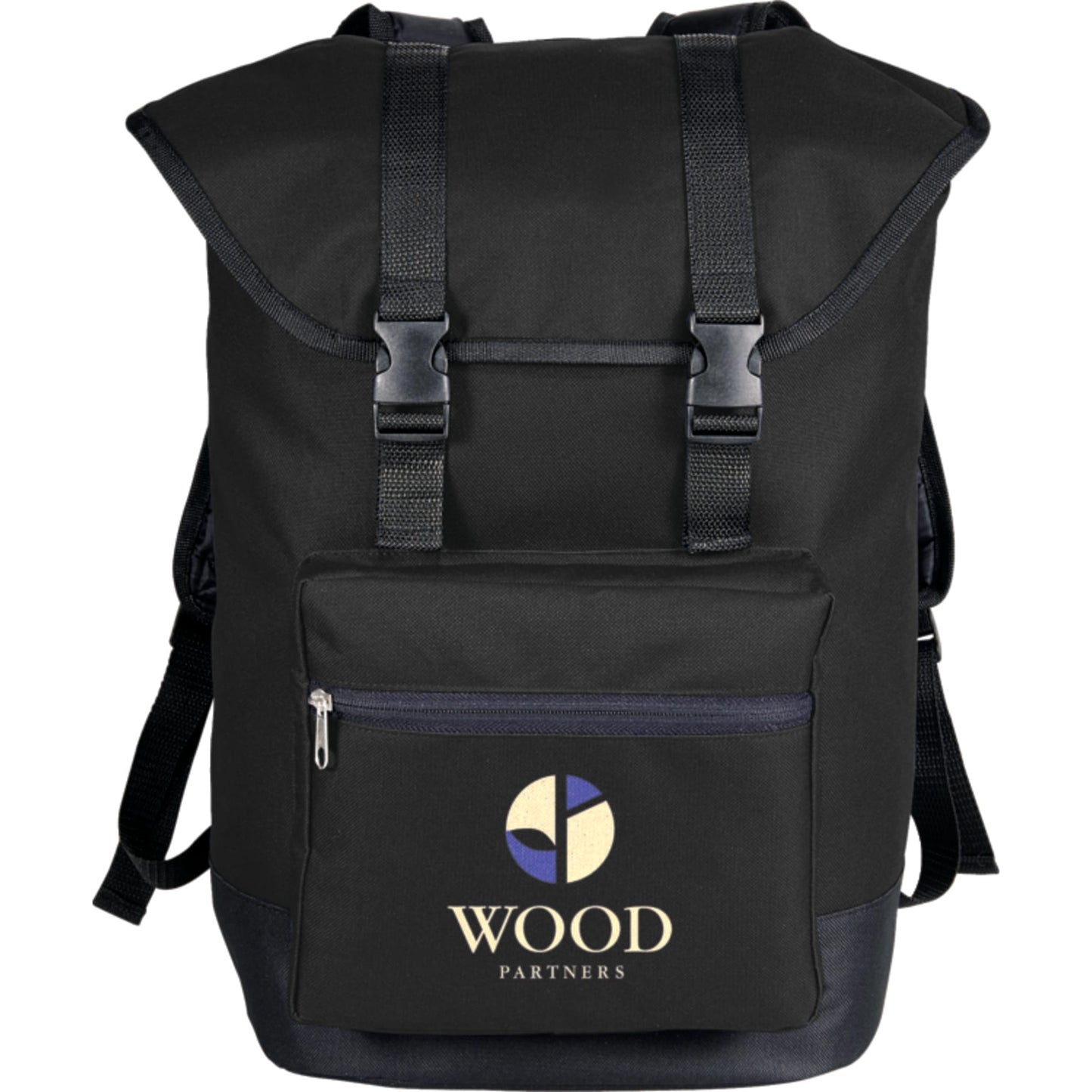 American Style 15in Computer Rucksack