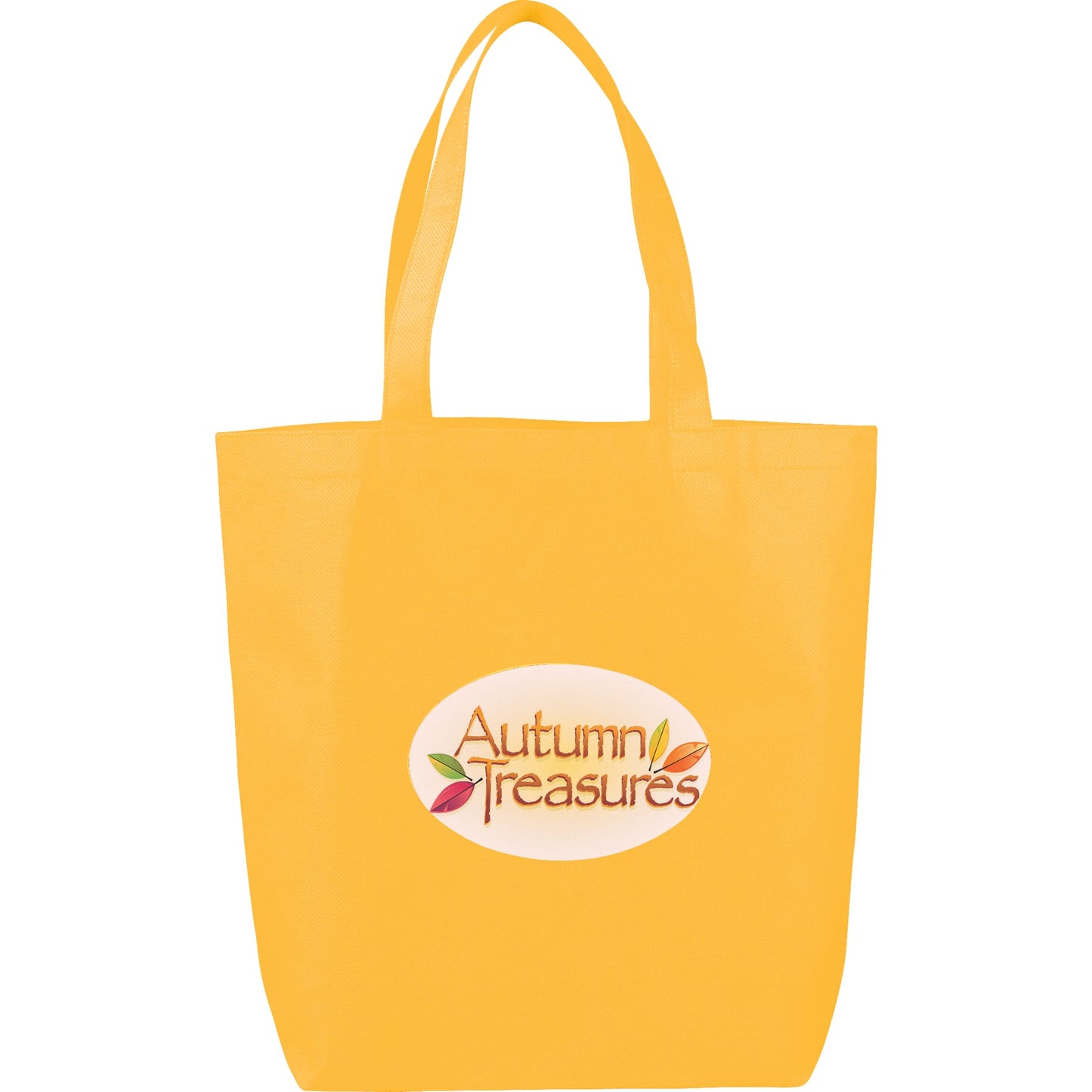 Eros Non-Woven Shopper Tote