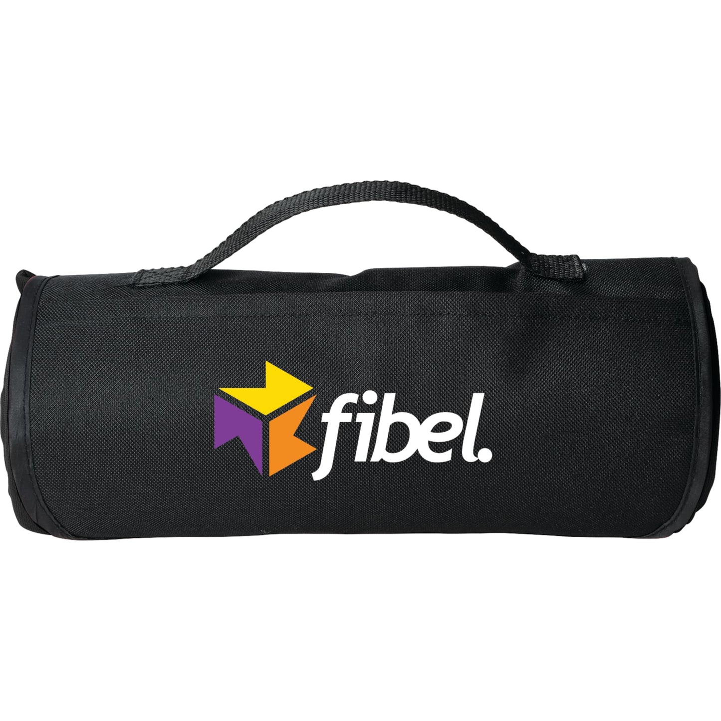 Roll Up Sweatshirt Blanket