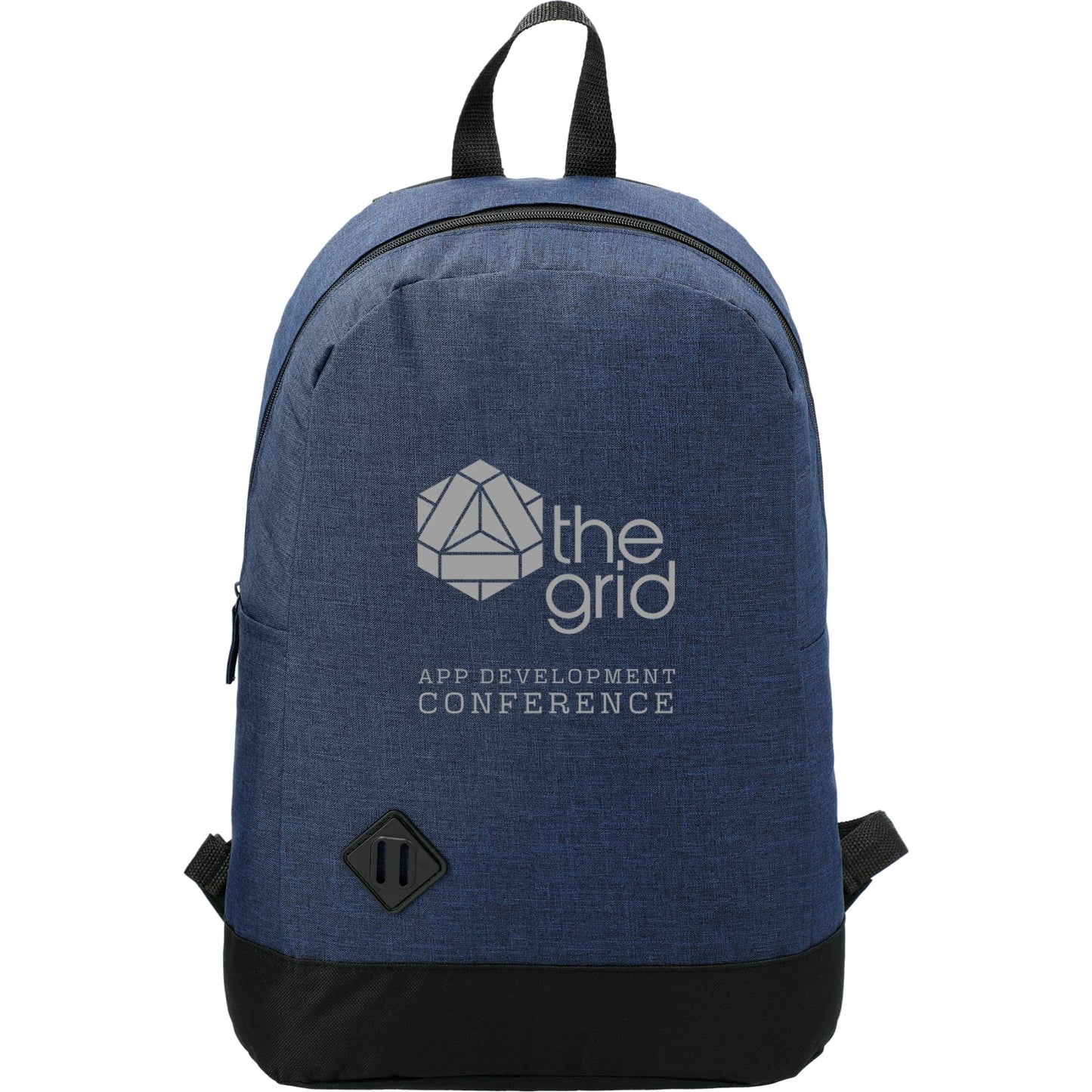 Graphite Dome 15in Computer Backpack