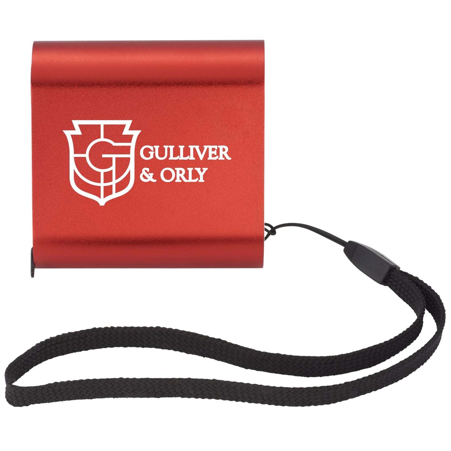 Aluminum Tape Measure