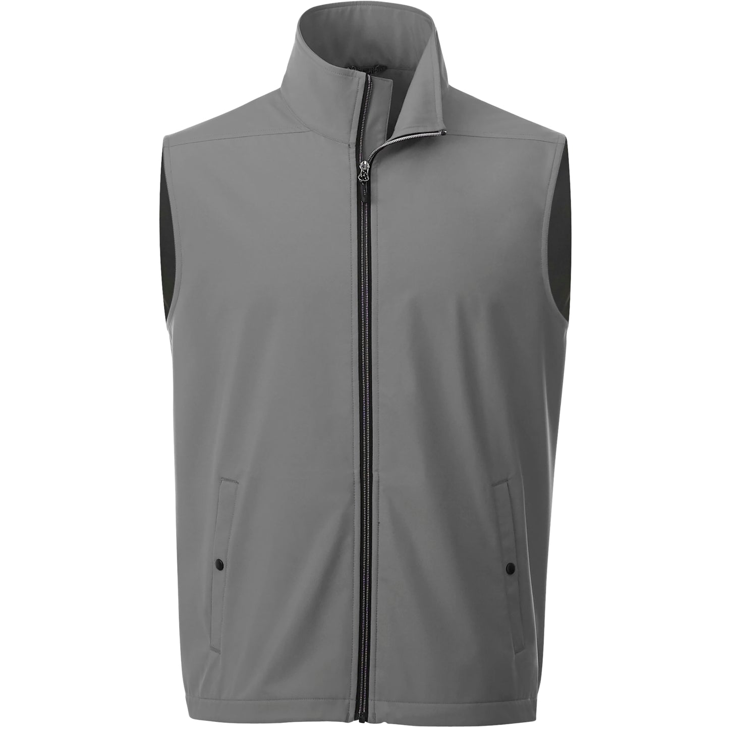 Mens WARLOW Softshell Vest