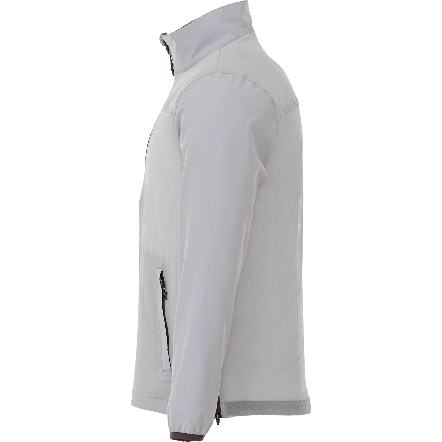 Mens ODARAY 1/2 Zip Jacket