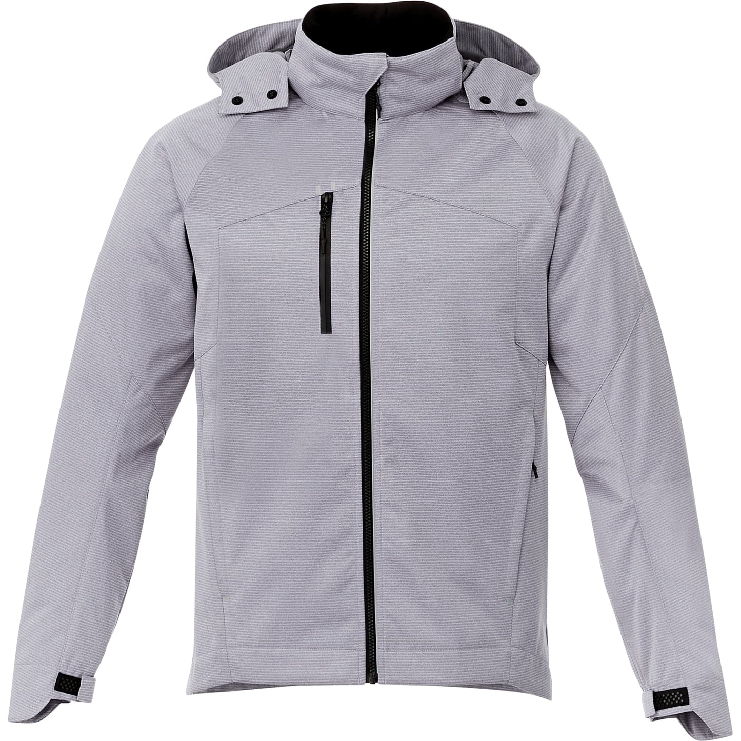Mens BERGAMO Softshell Jacket
