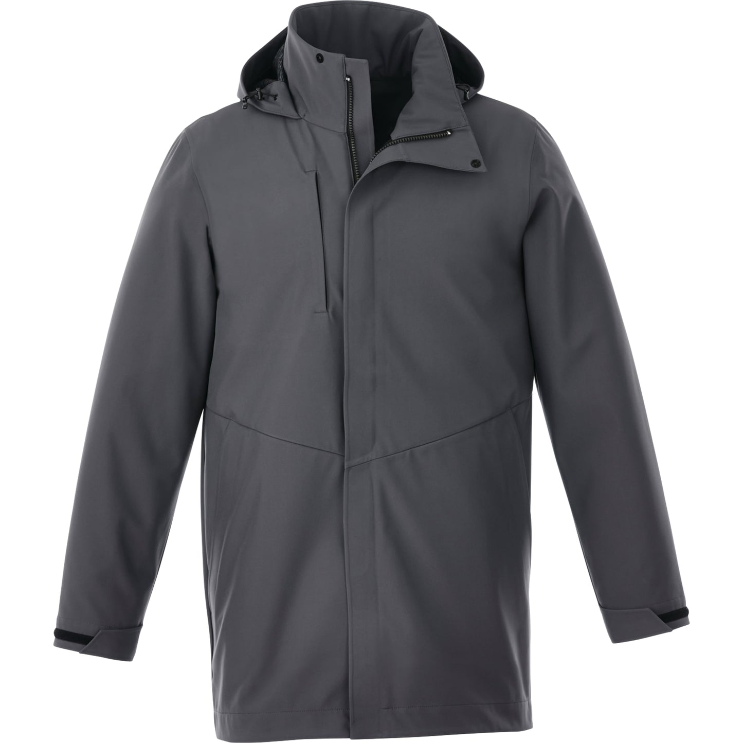 Mens MANHATTAN Softshell Jacket