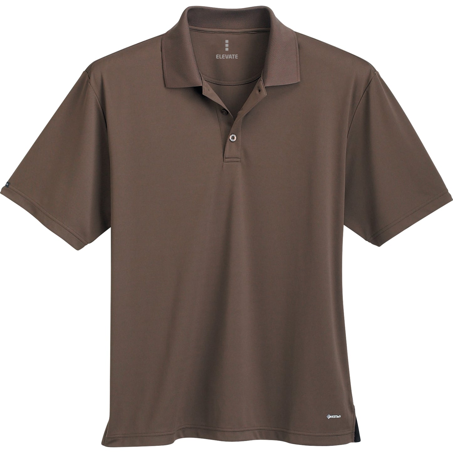 Mens Moreno Short Sleeve Polo
