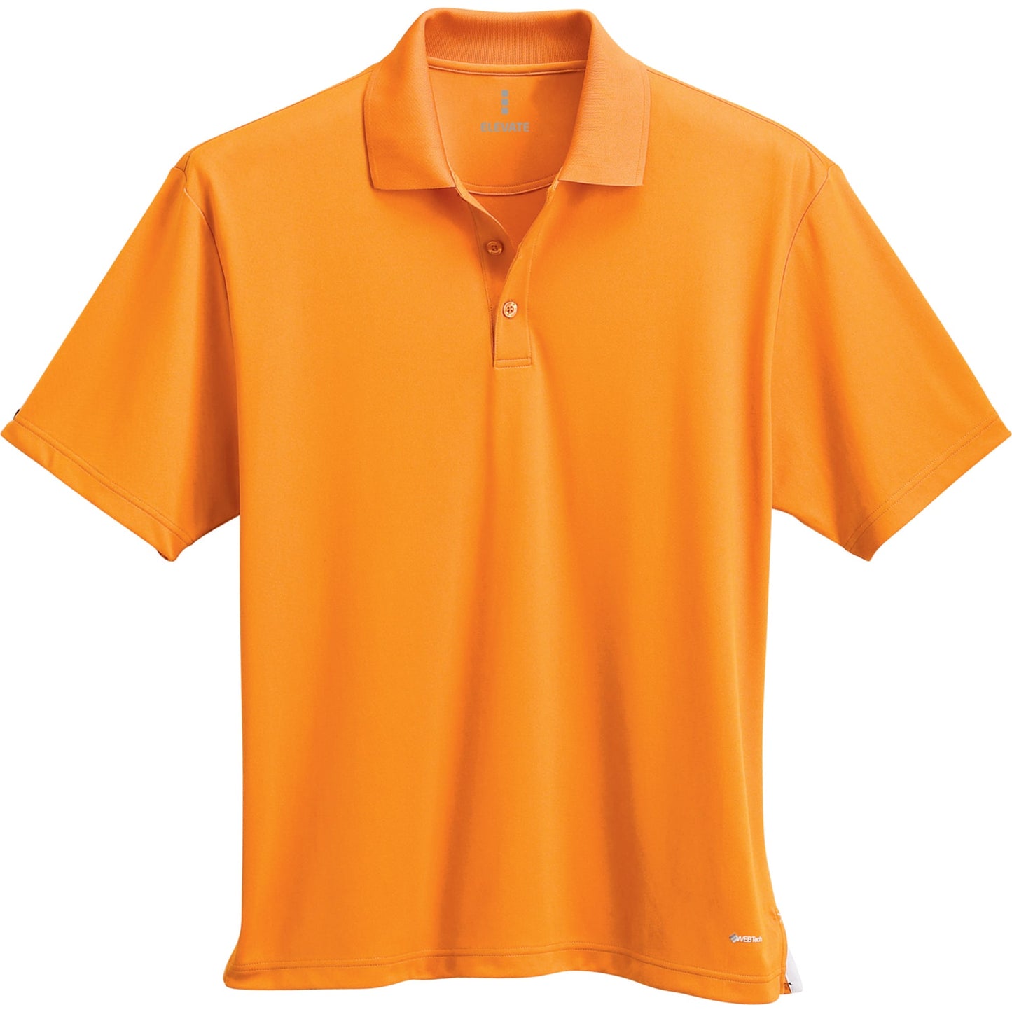 Mens Moreno Short Sleeve Polo