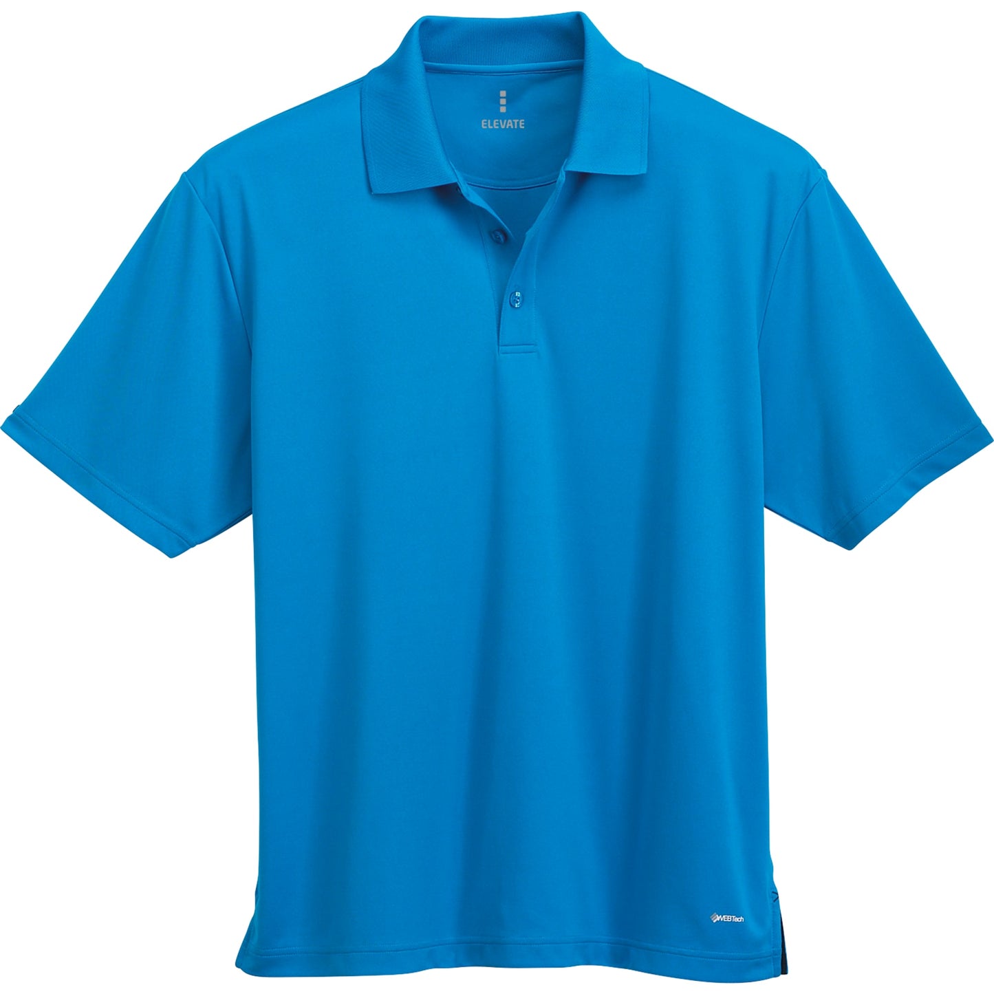 Mens Moreno Short Sleeve Polo