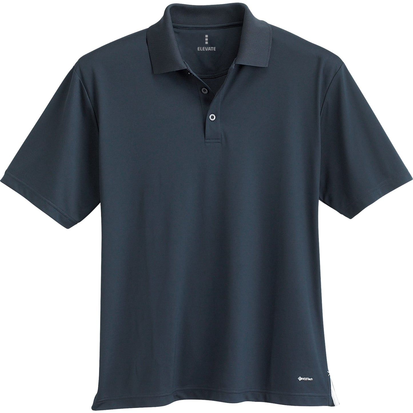 Mens Moreno Short Sleeve Polo