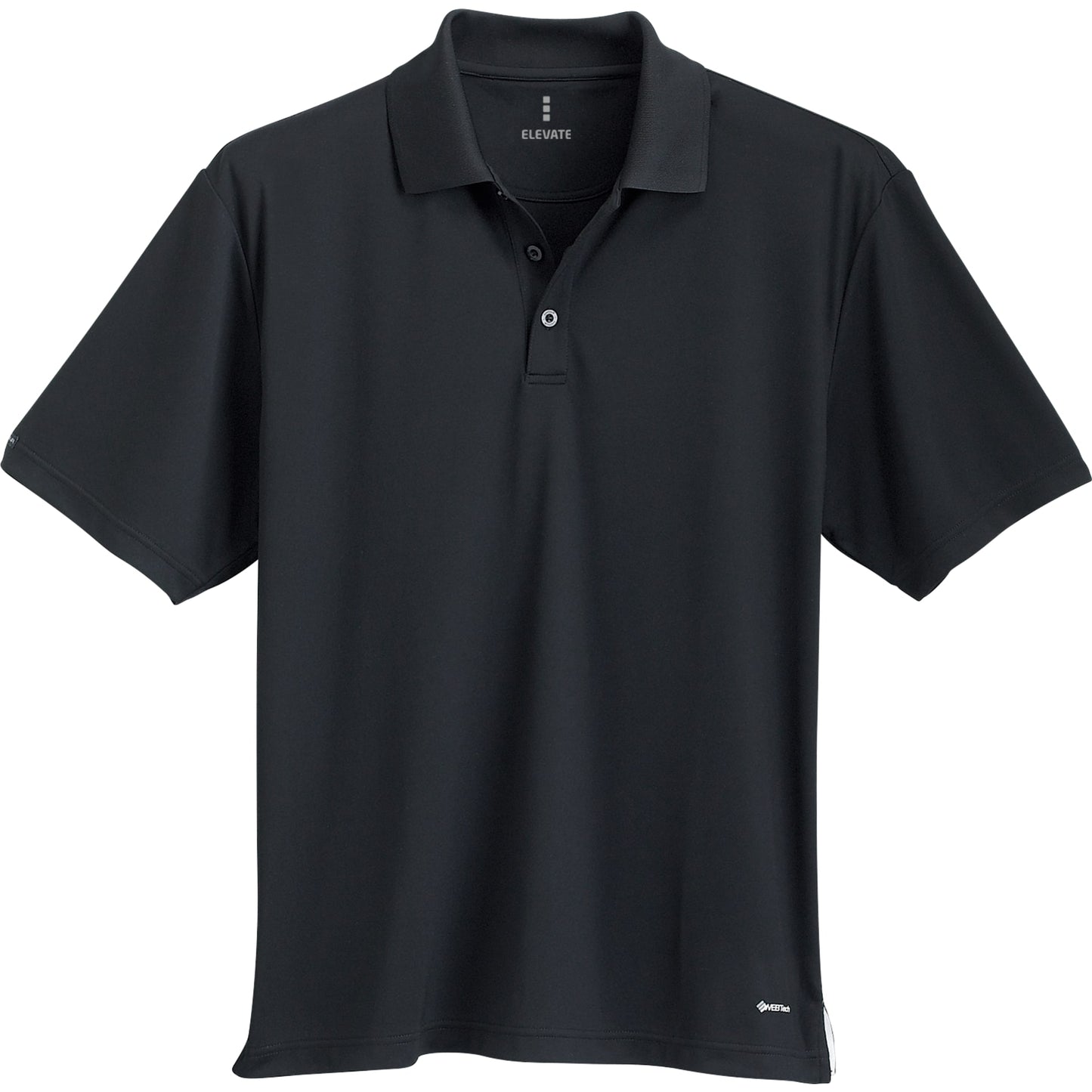 Mens Moreno Short Sleeve Polo