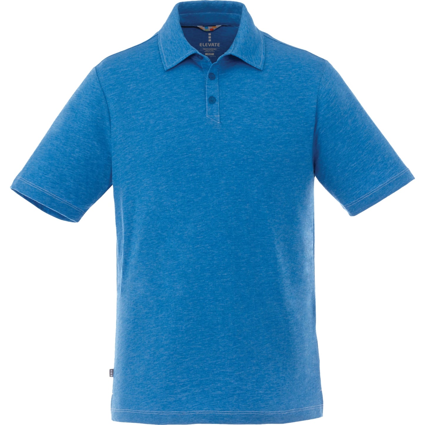 Mens TIPTON Short Sleeve Polo