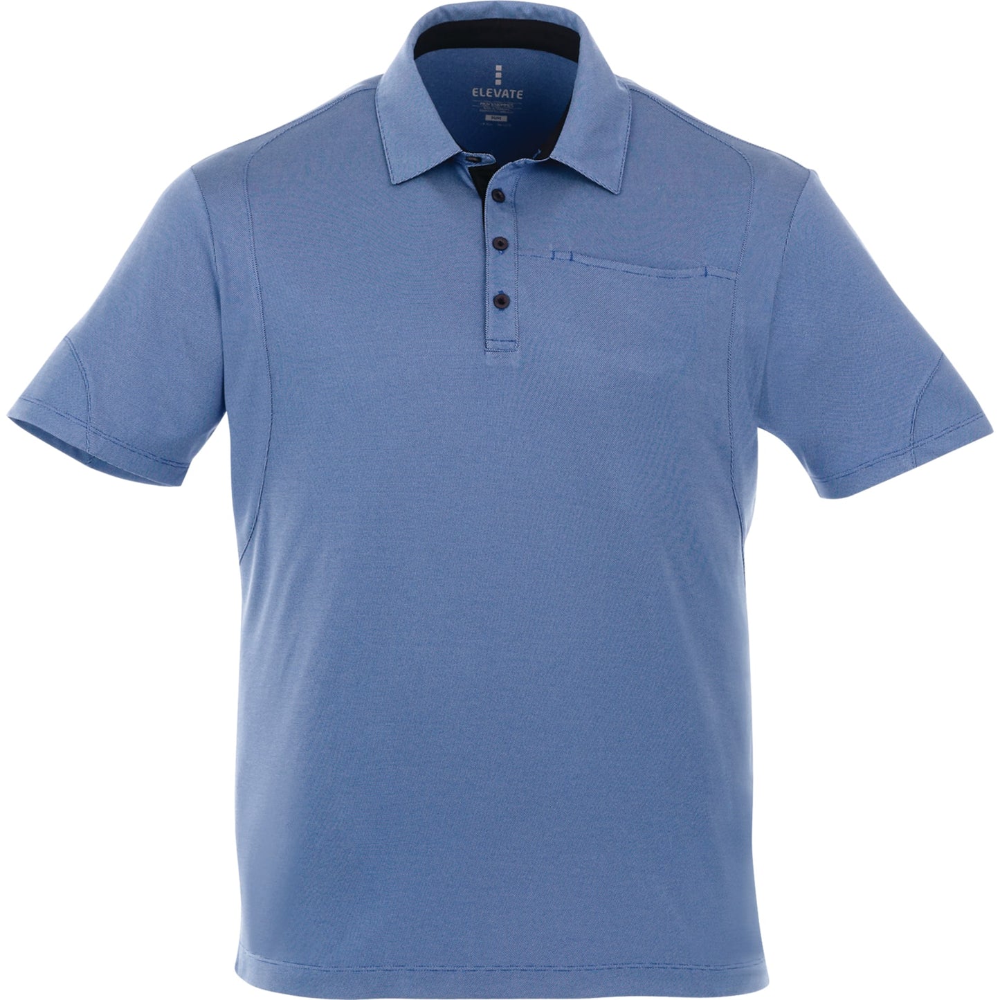 Mens TORRES Short Sleeve Polo