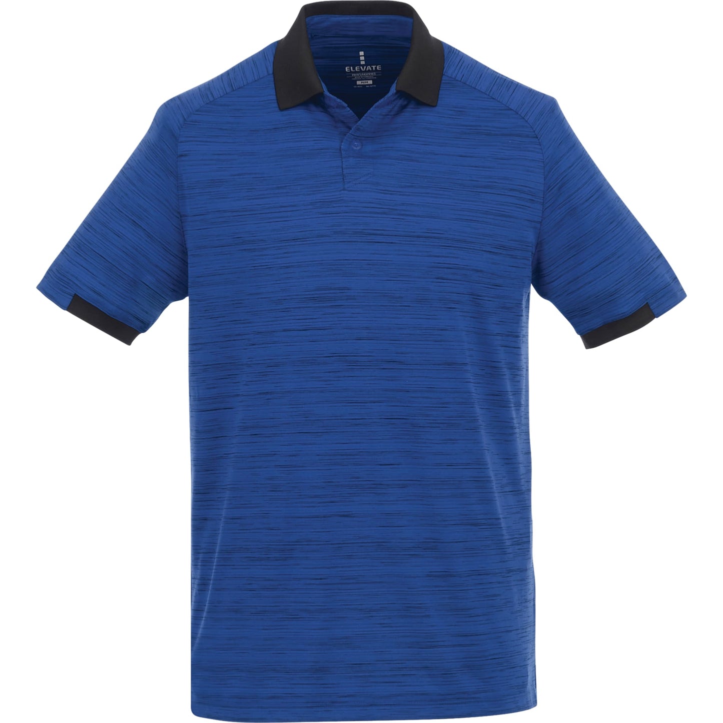 Mens EMORY Short Sleeve Polo