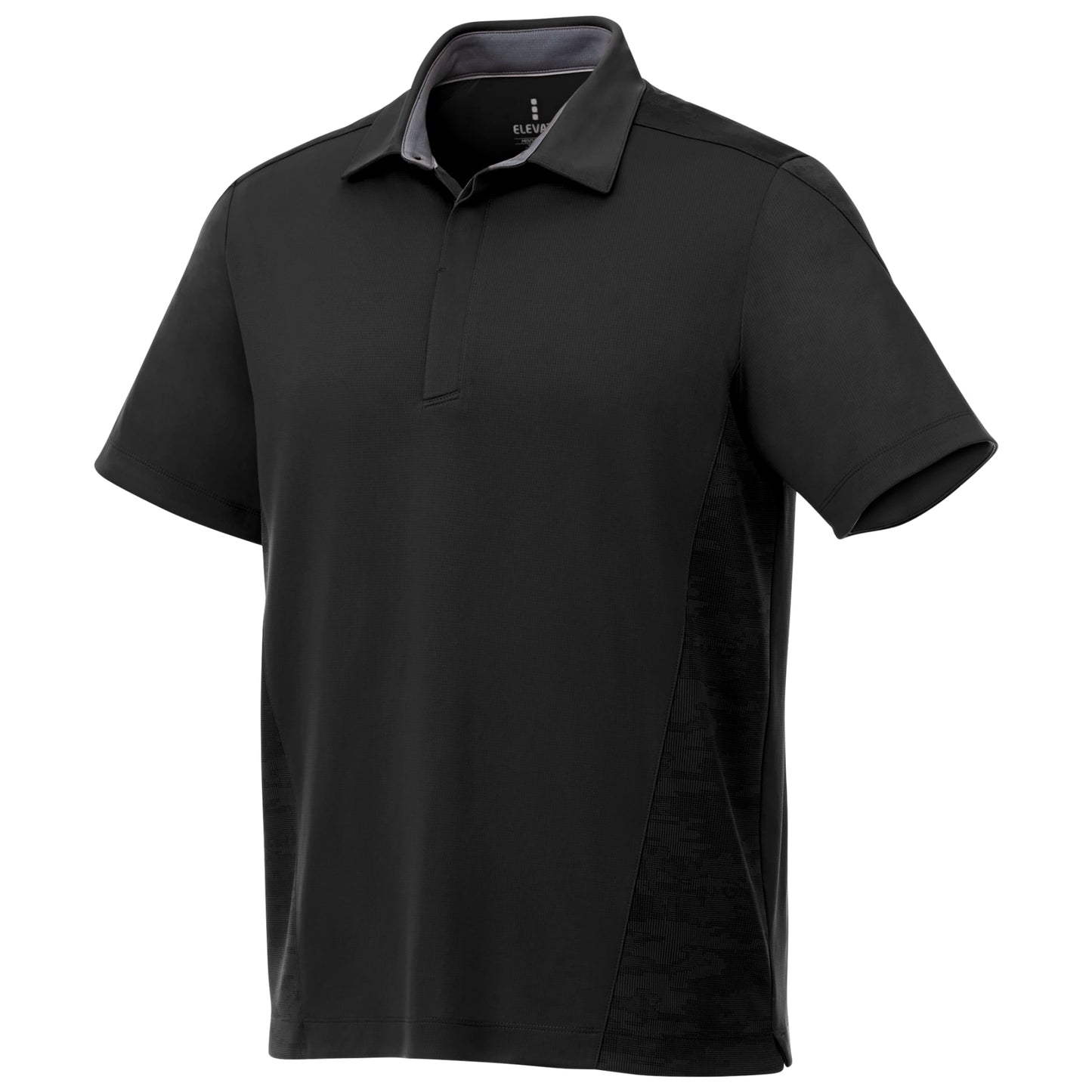 Mens PIEDMONT SS Polo