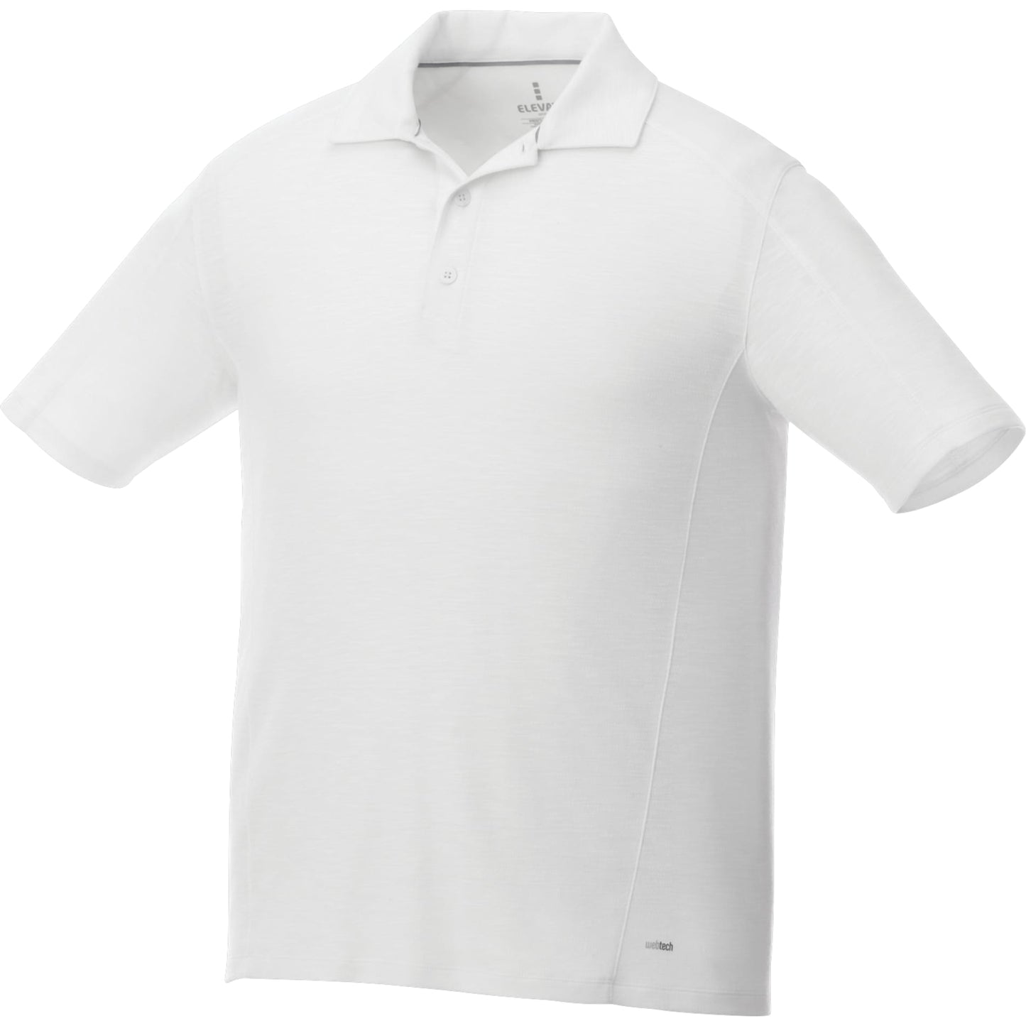 Mens Jepson Short Sleeve Polo