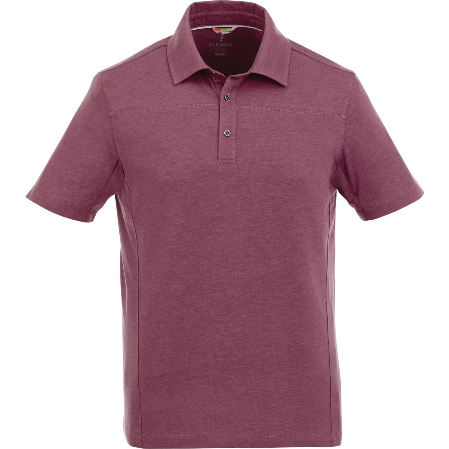 Mens CONCORD Short Sleeve Polo