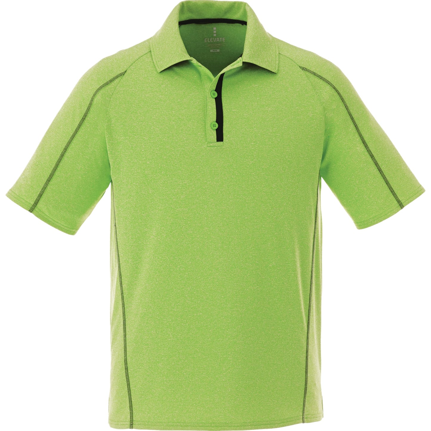 Mens MACTA Short Sleeve Polo