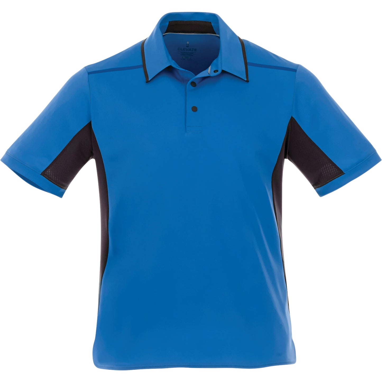 Mens ROYCE Short Sleeve Polo