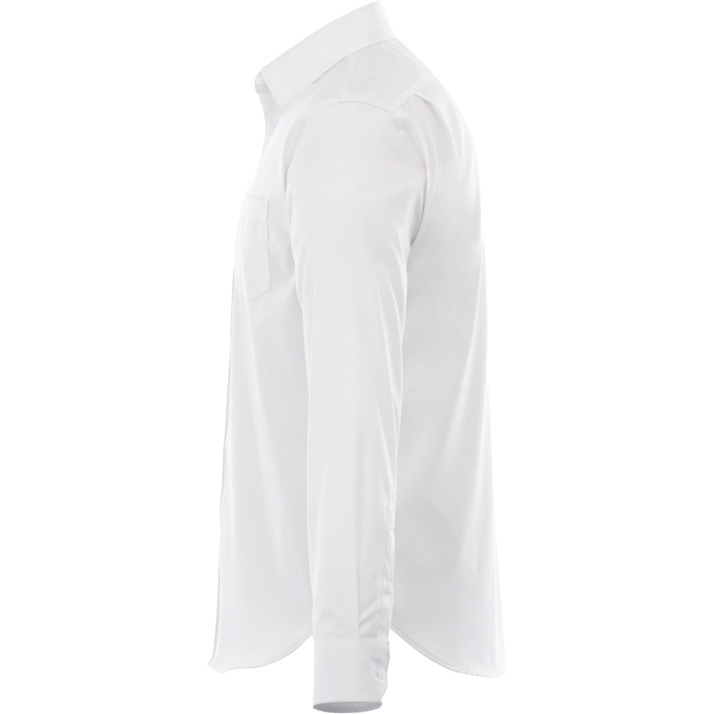 Mens CROMWELL Long Sleeve Shirt