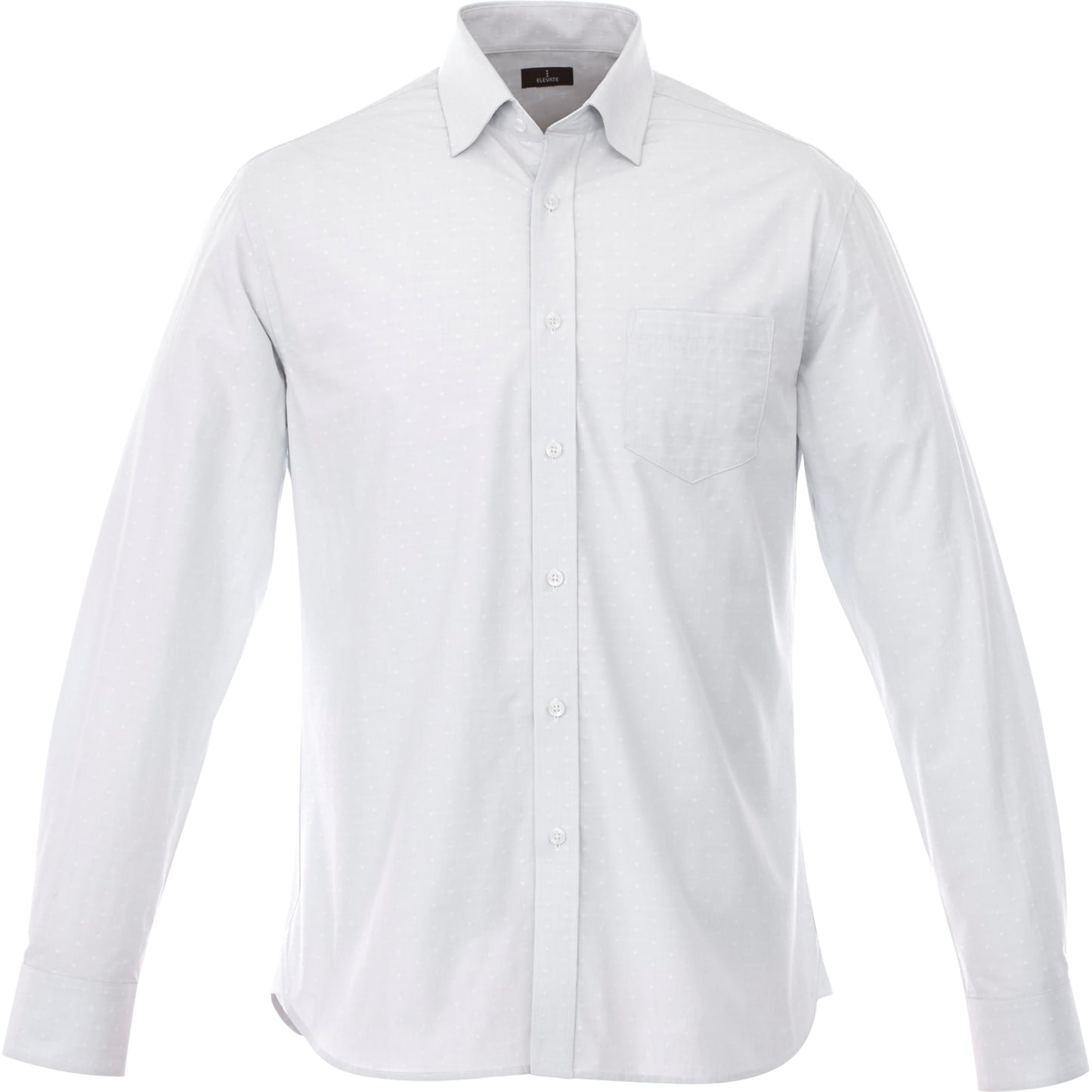 Mens HUNTINGTON Long Sleeve Shirt