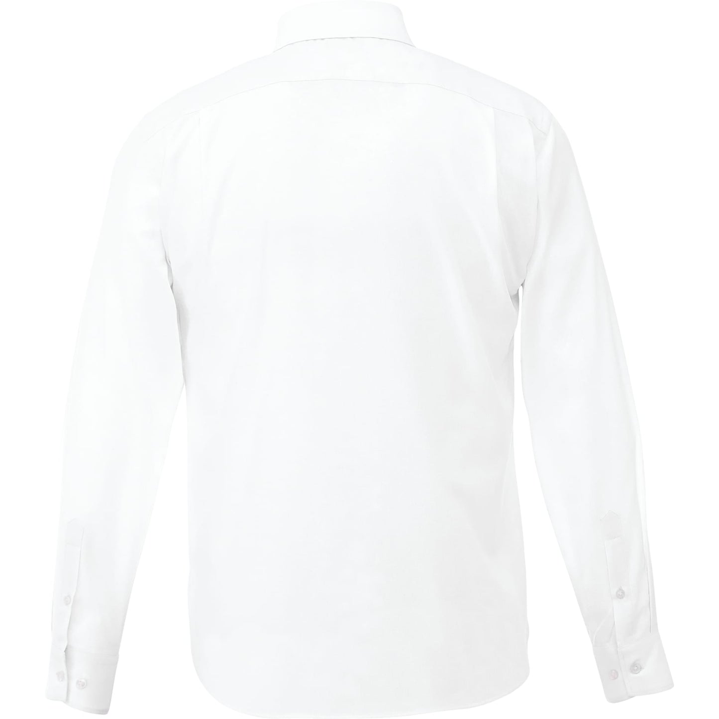 Mens PIERCE Long Sleeve Shirt